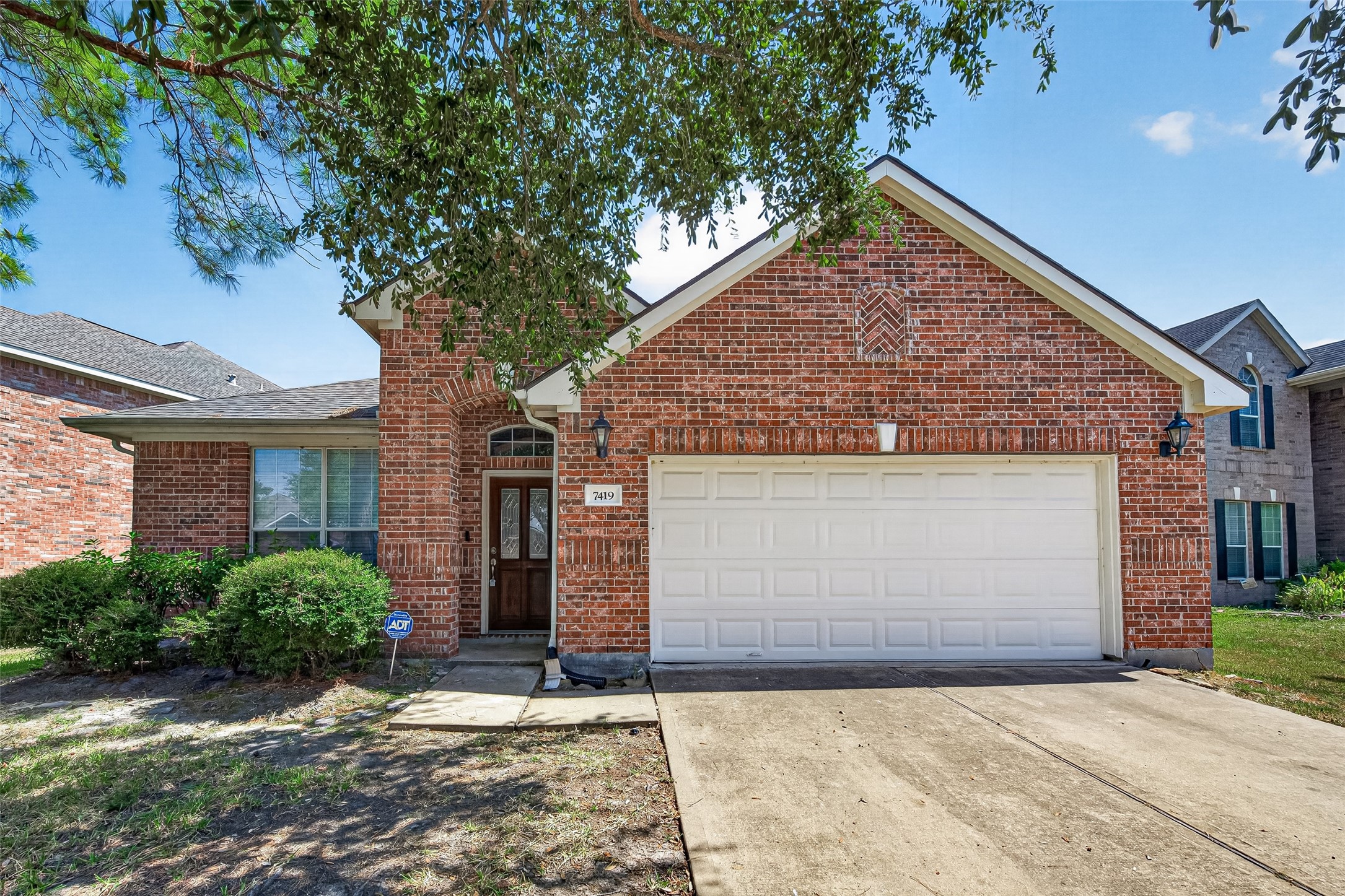7419 Avalon Trce, Richmond, TX 77407