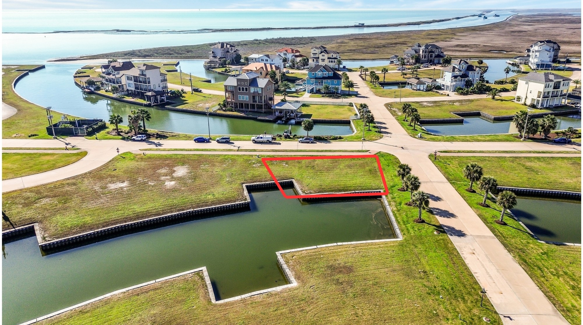 30 Long Key, Hitchcock, TX 77563