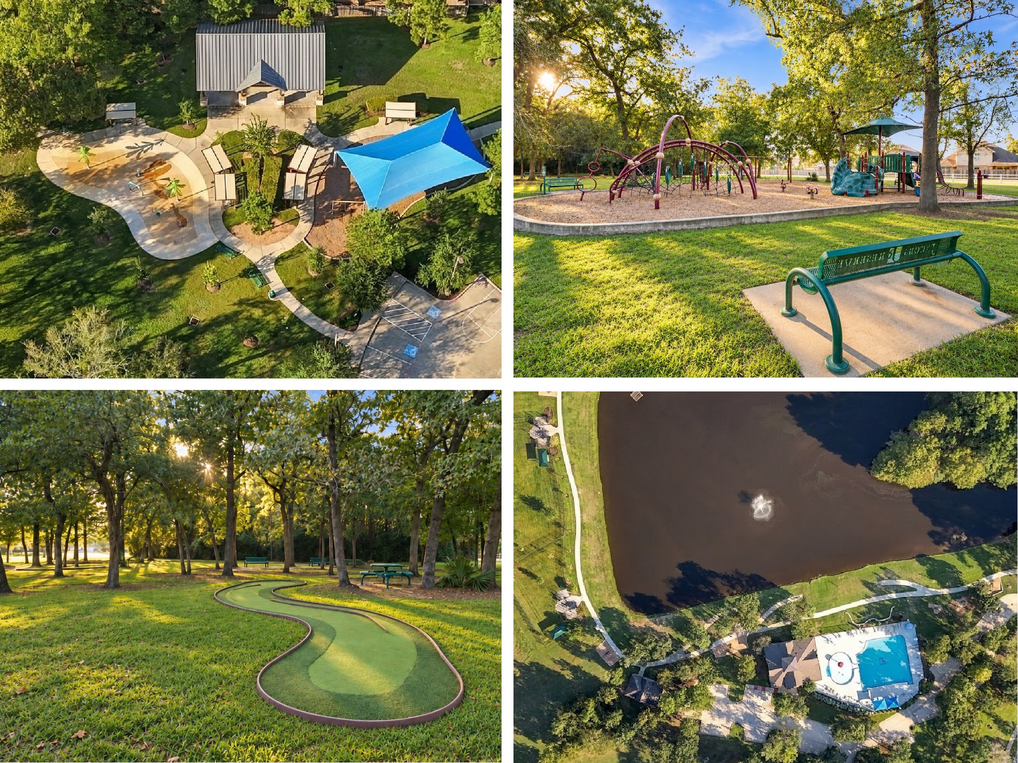 134 Meadow Landing Drive, Conroe, TX 77384