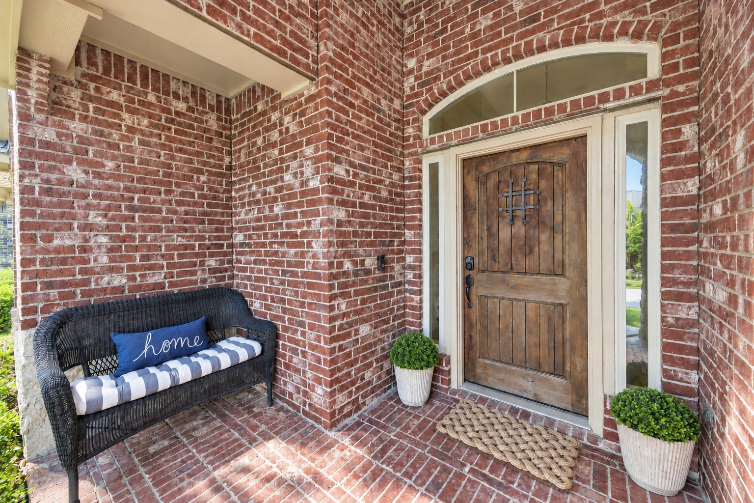 134 Meadow Landing Drive, Conroe, TX 77384