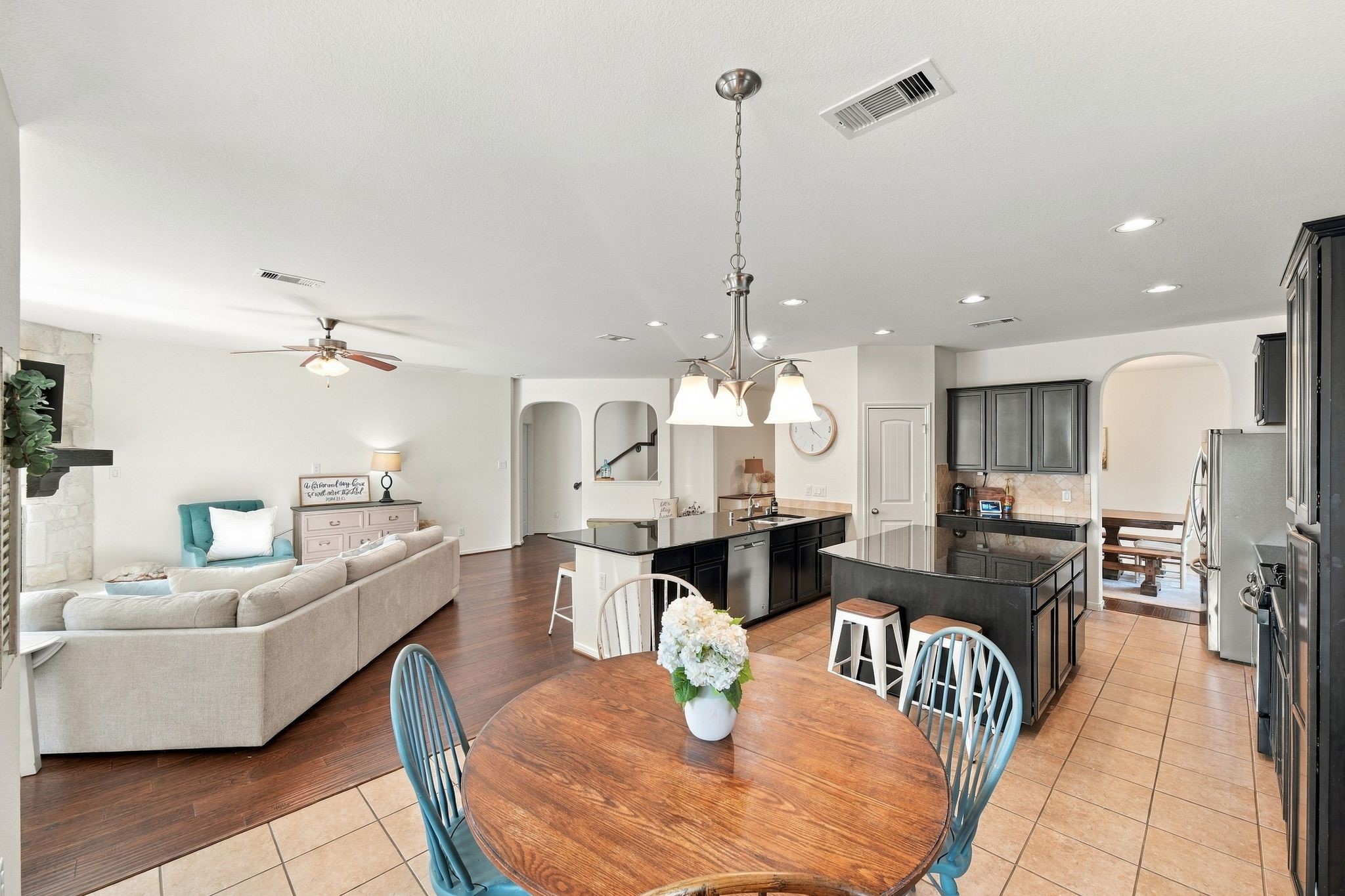 134 Meadow Landing Drive, Conroe, TX 77384