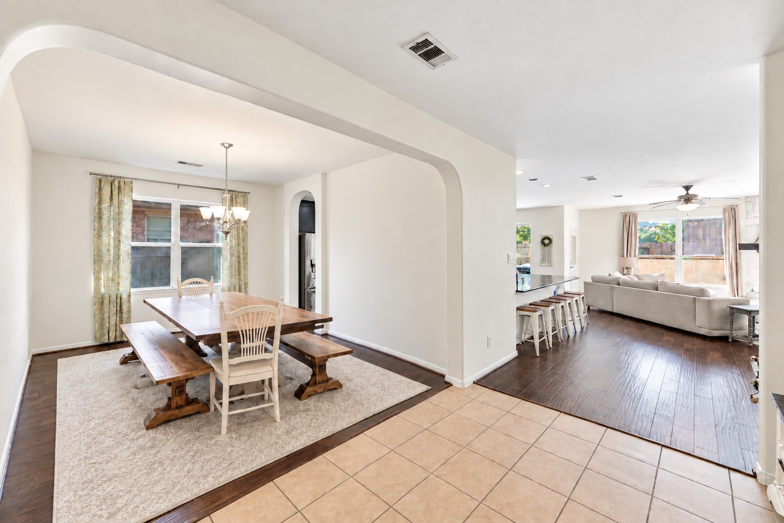 134 Meadow Landing Drive, Conroe, TX 77384