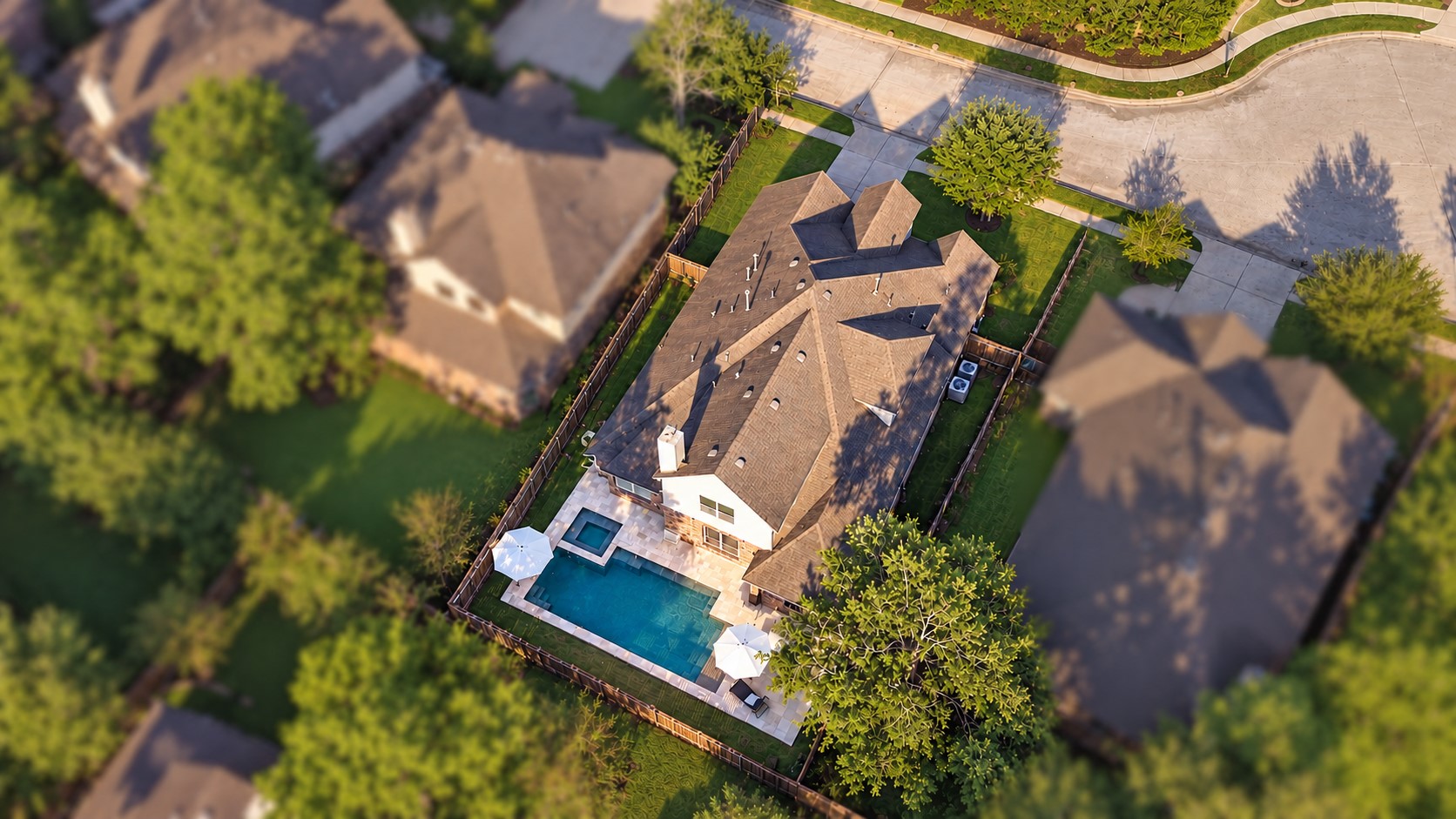 134 Meadow Landing Drive, Conroe, TX 77384