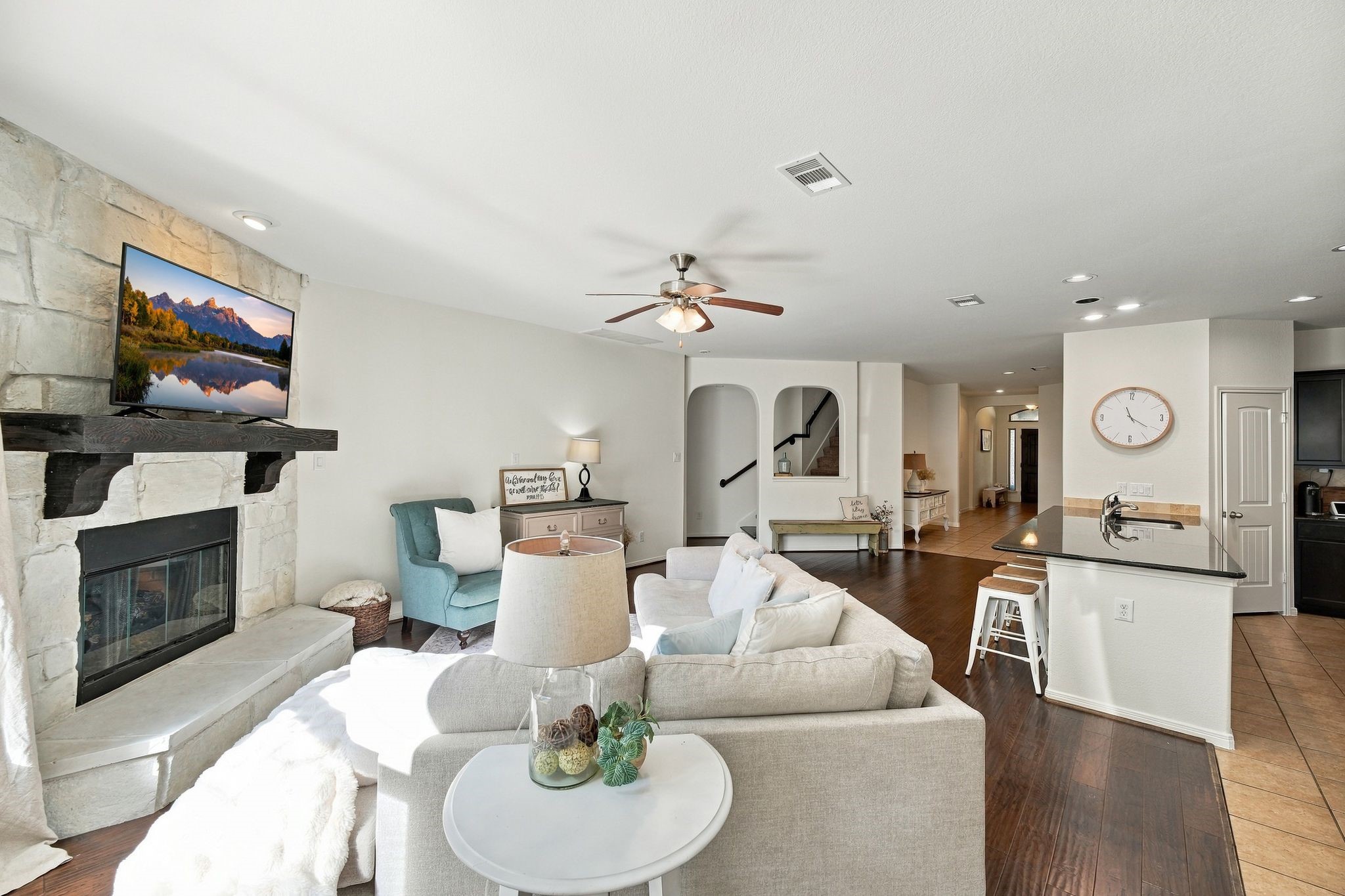 134 Meadow Landing Drive, Conroe, TX 77384