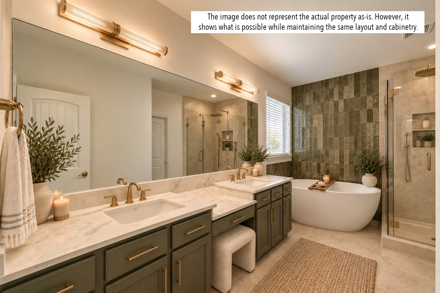 134 Meadow Landing Drive, Conroe, TX 77384