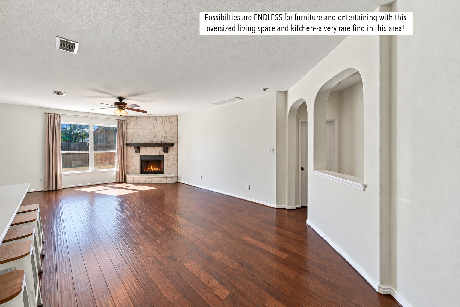 134 Meadow Landing Drive, Conroe, TX 77384