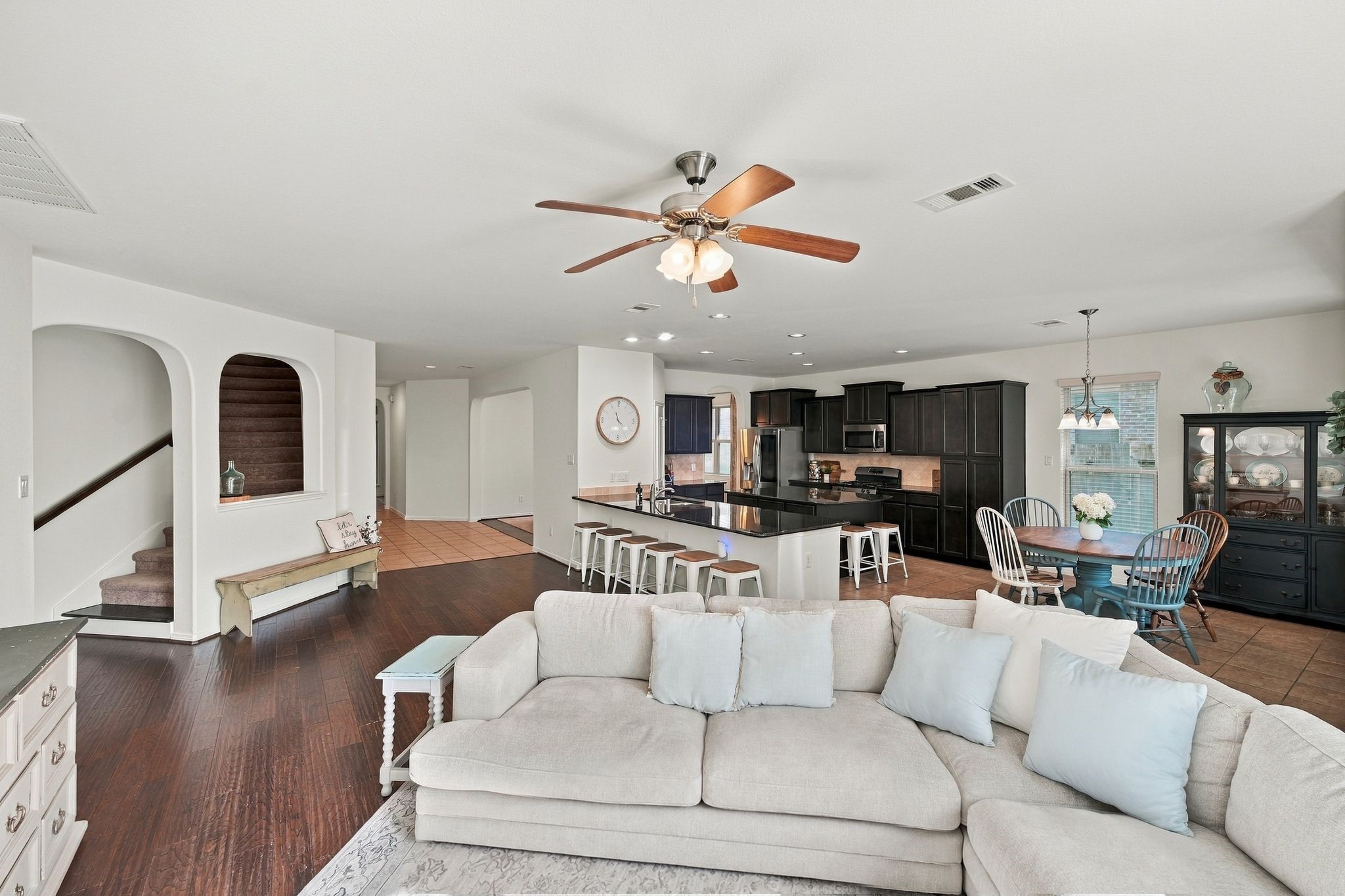 134 Meadow Landing Drive, Conroe, TX 77384