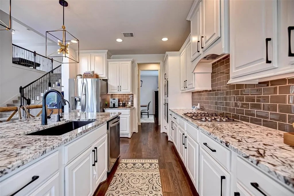 11123 Lowthorpe Lane, Richmond, TX 77407