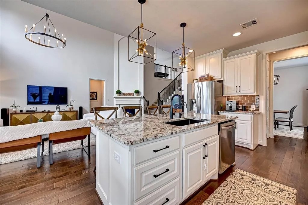 11123 Lowthorpe Lane, Richmond, TX 77407