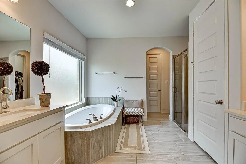 11123 Lowthorpe Lane, Richmond, TX 77407