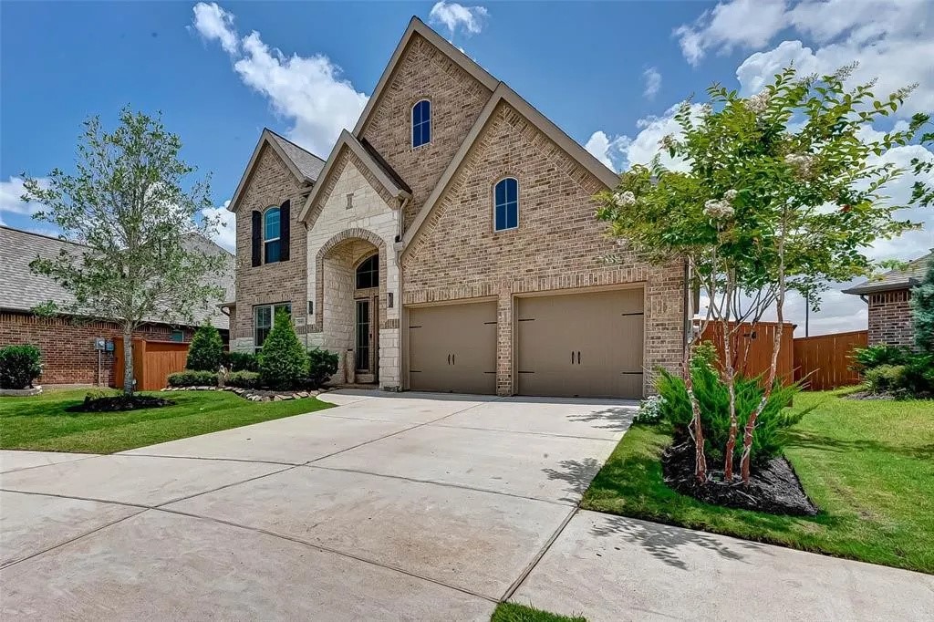 11123 Lowthorpe Lane, Richmond, TX 77407 11123 Lowthorpe Lane, Richmond, TX 77407