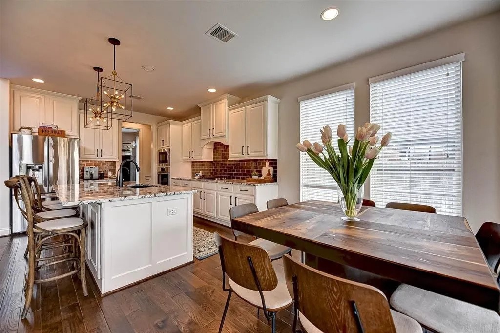 11123 Lowthorpe Lane, Richmond, TX 77407