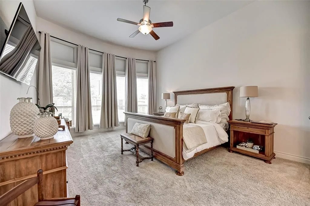 11123 Lowthorpe Lane, Richmond, TX 77407