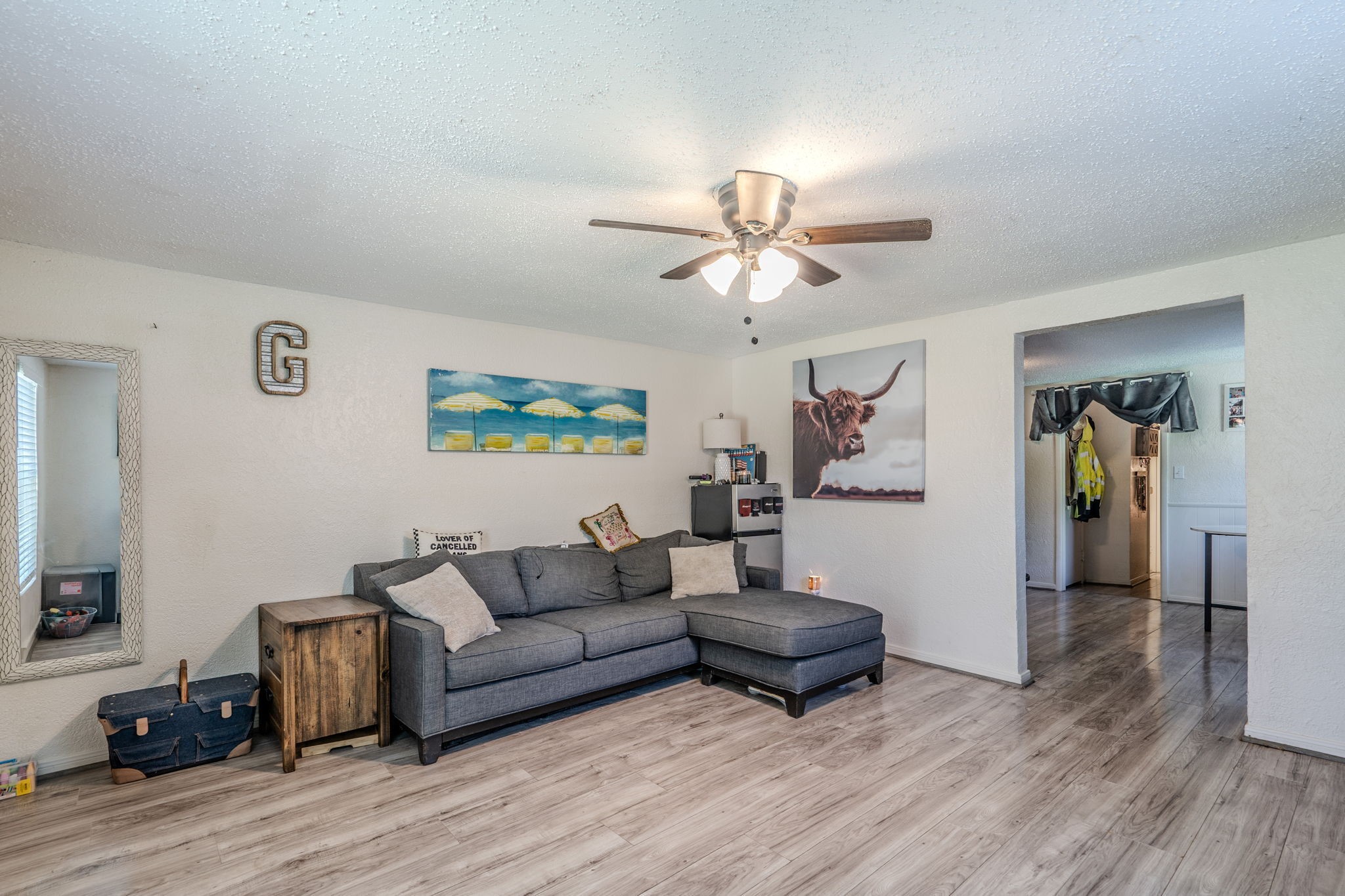 414 Jackson Avenue, Bacliff, TX 77518