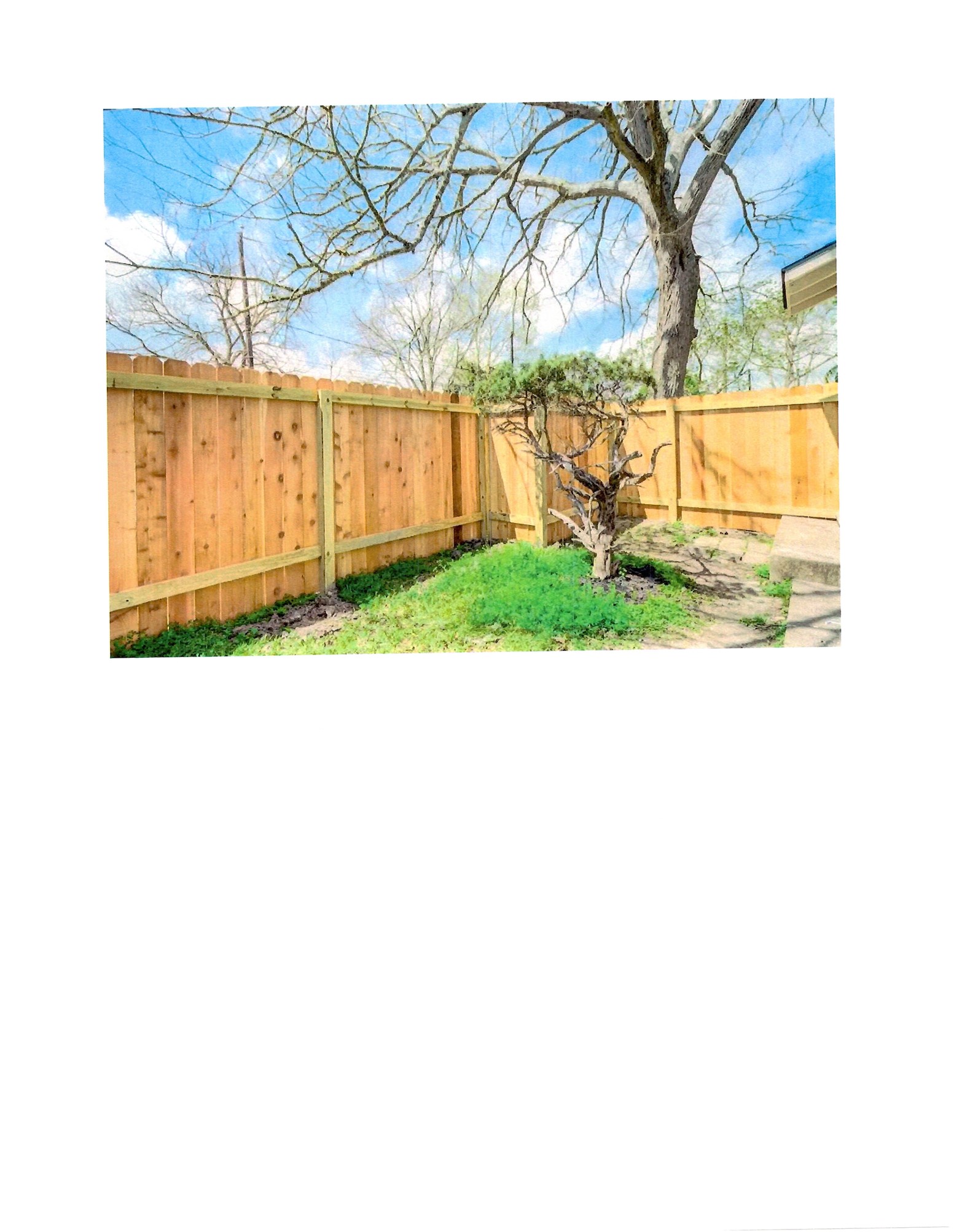 414 Jackson Avenue, Bacliff, TX 77518
