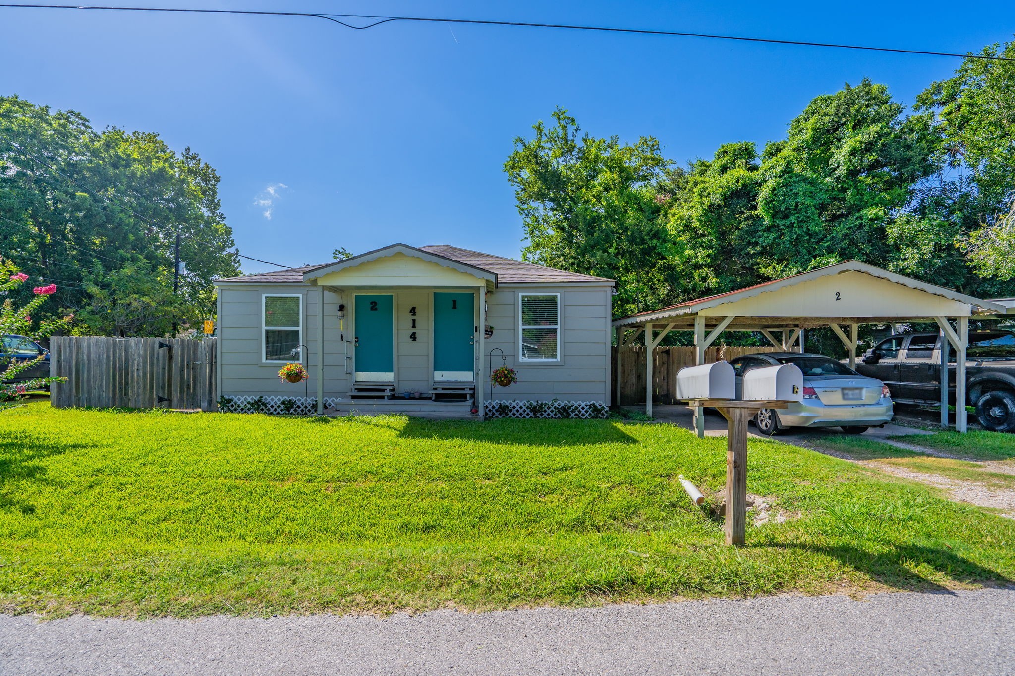 414 Jackson Avenue, Bacliff, TX 77518 414 Jackson Avenue, Bacliff, TX 77518
