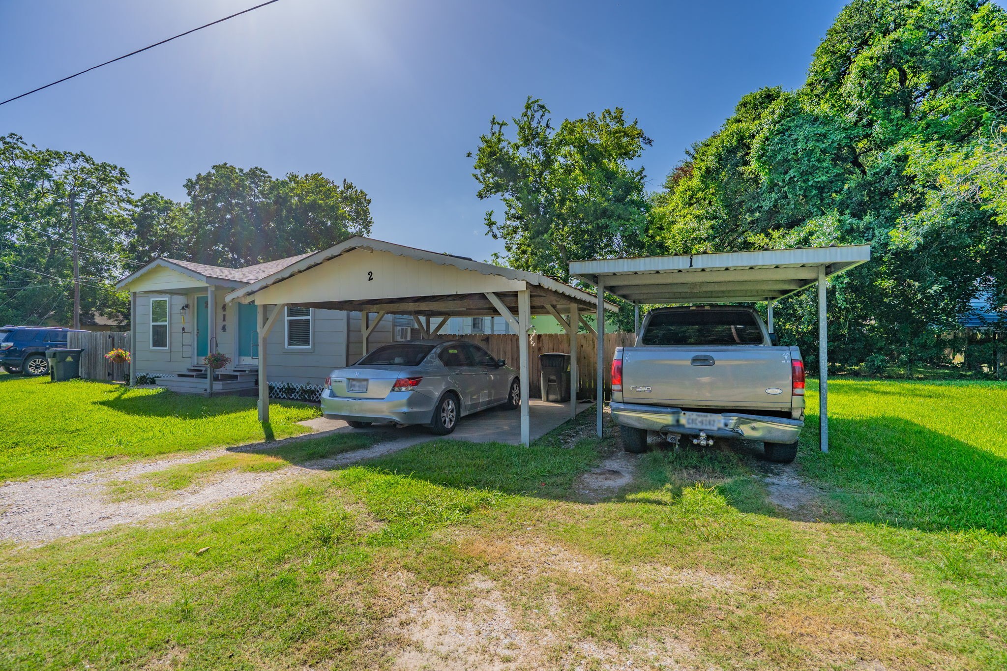 414 Jackson Avenue, Bacliff, TX 77518