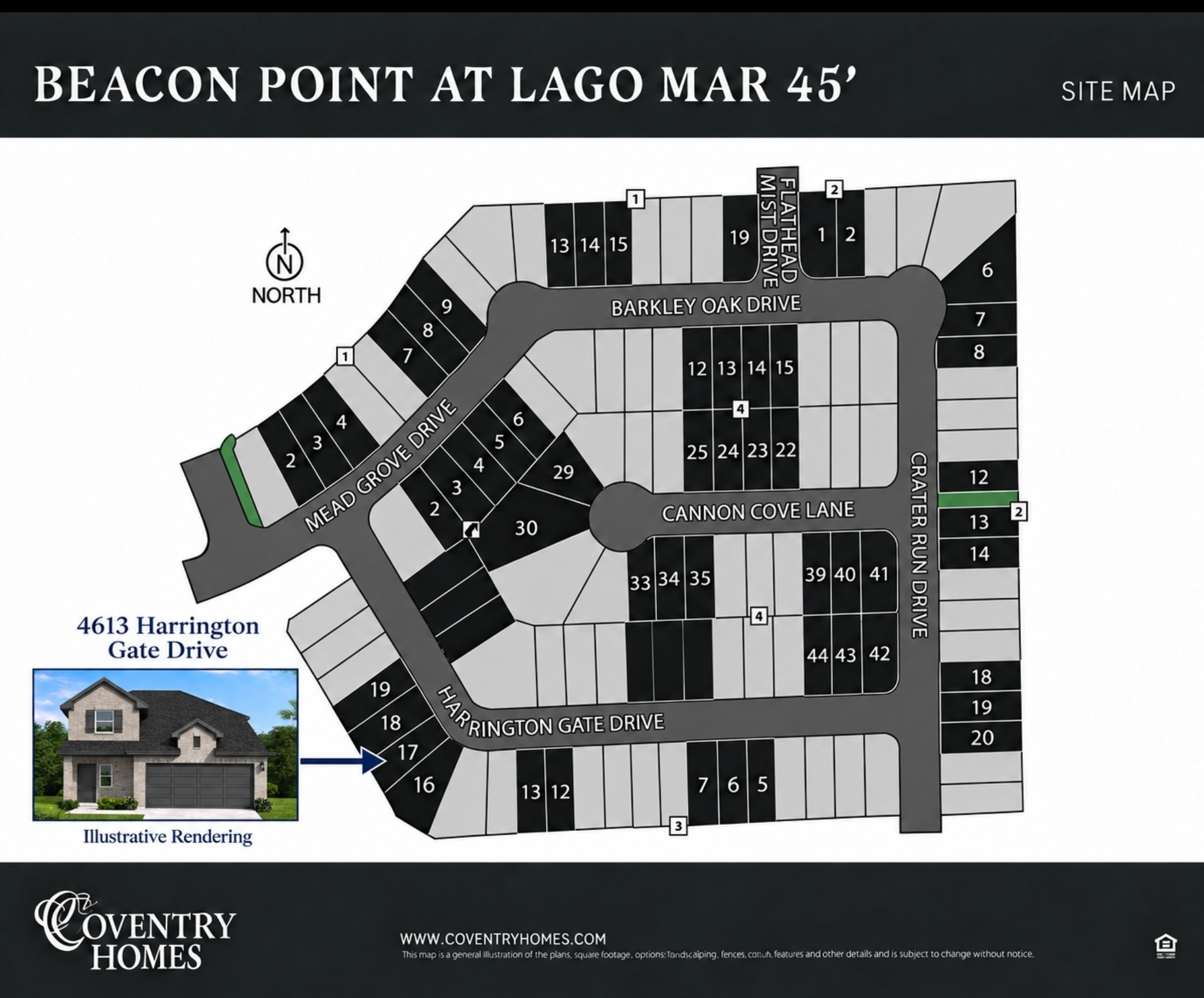 4613 Harrington Gate Drive, Texas City, TX 77591 4613 Harrington Gate Drive, Texas City, TX 77591