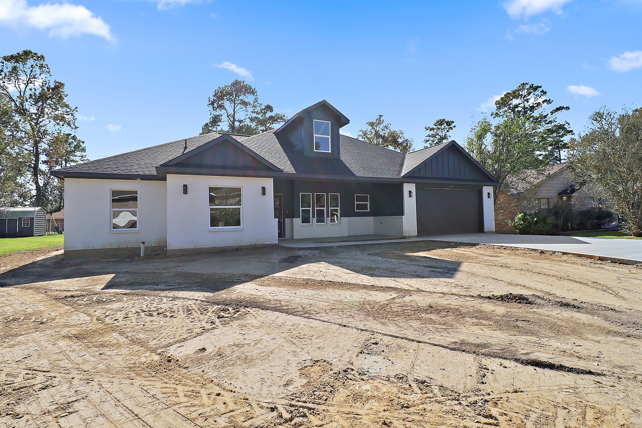 1811 Round Wind Trail, Crosby, TX 77532