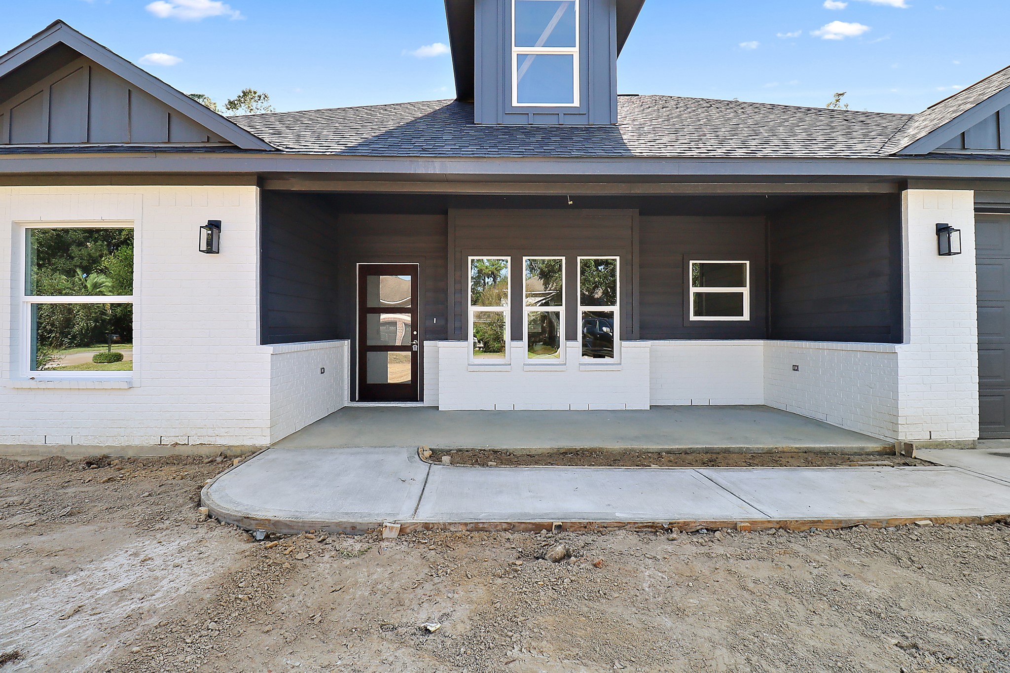 1811 Round Wind Trail, Crosby, TX 77532