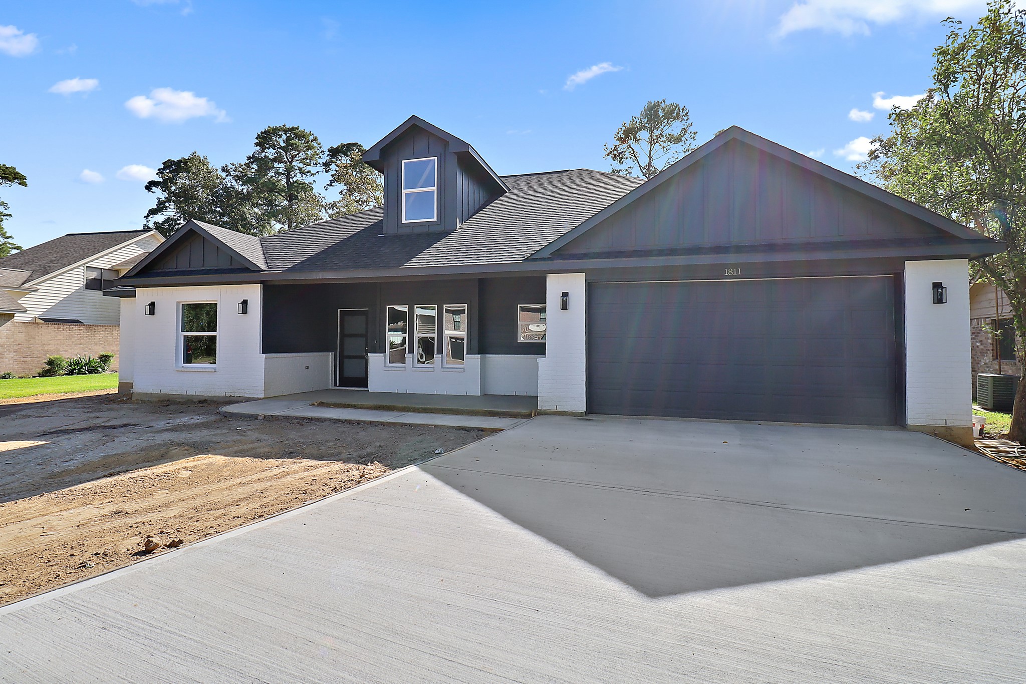 1811 Round Wind Trail, Crosby, TX 77532