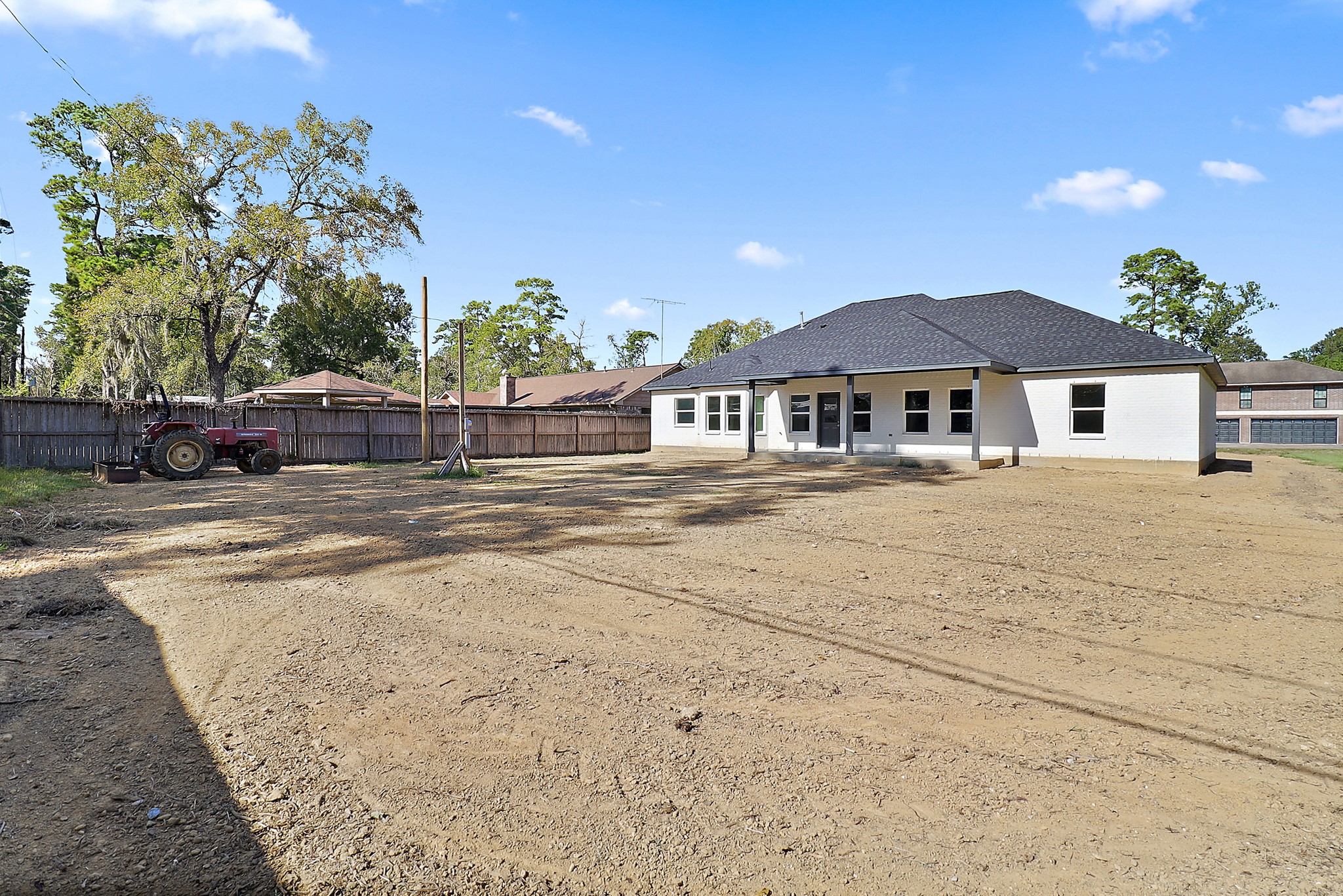 1811 Round Wind Trail, Crosby, TX 77532
