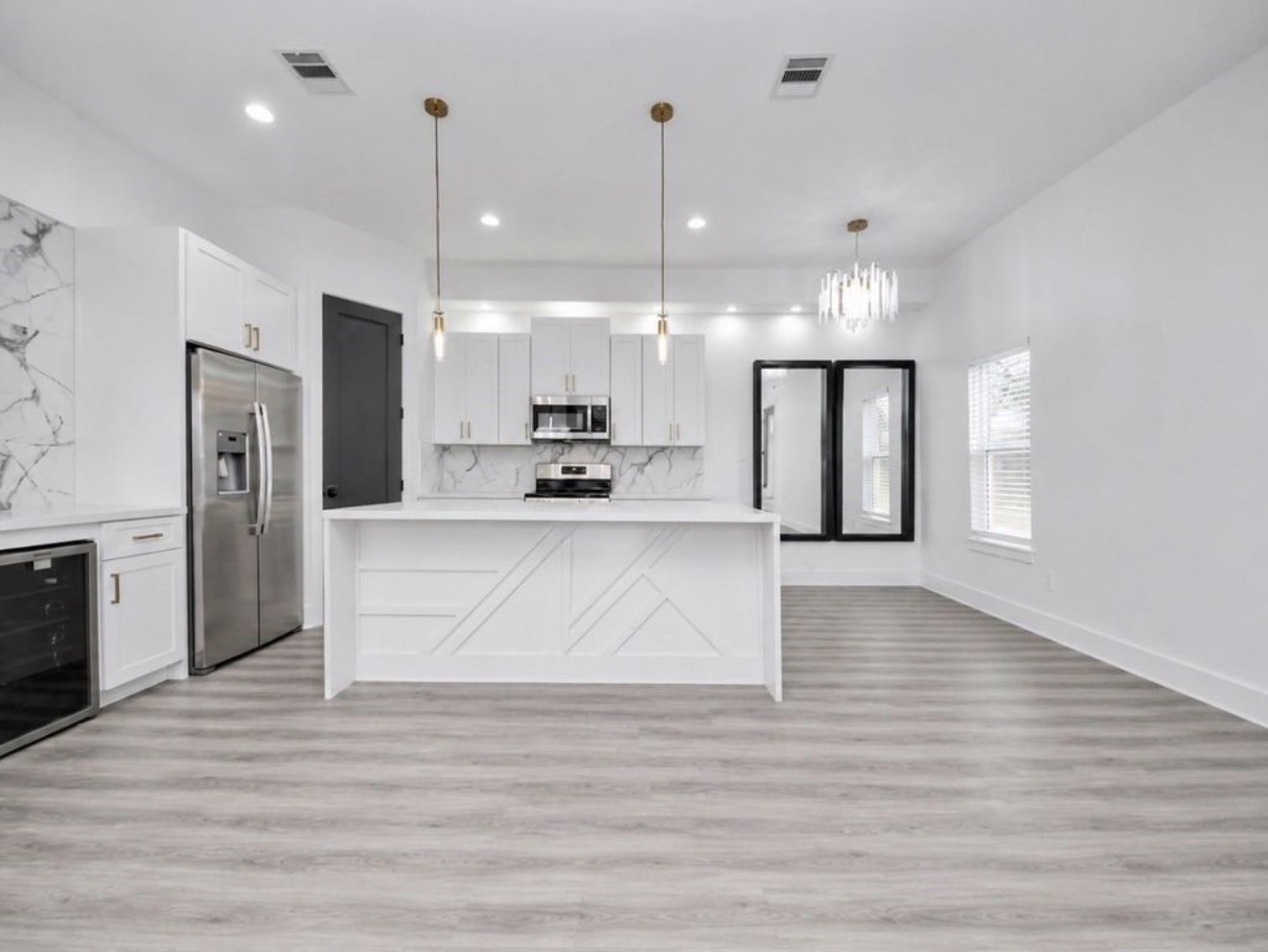 8665 Duane Street, #A, Houston, TX 77051