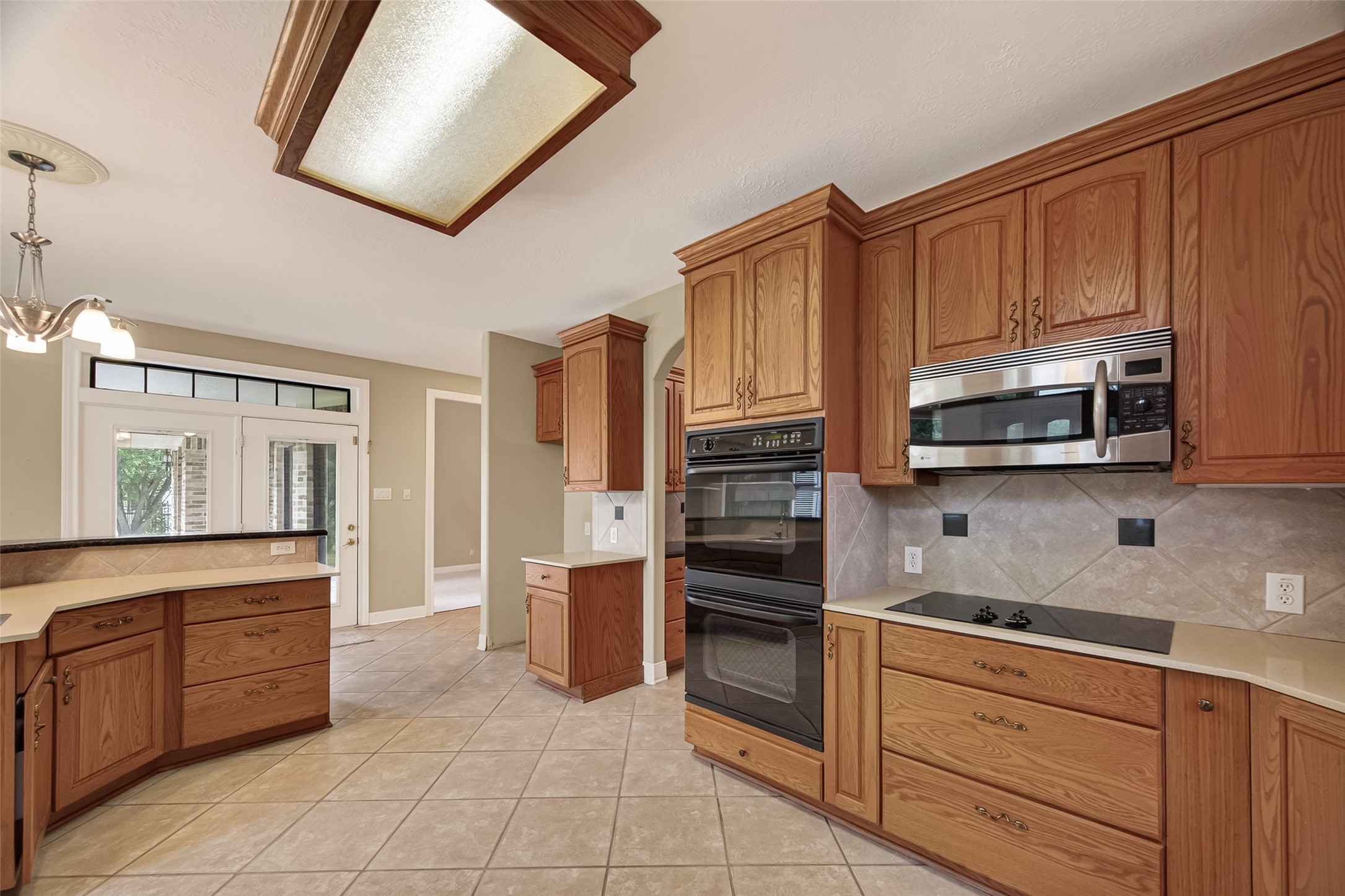 4334 Crystal Ridge Street, Missouri City, TX 77459
