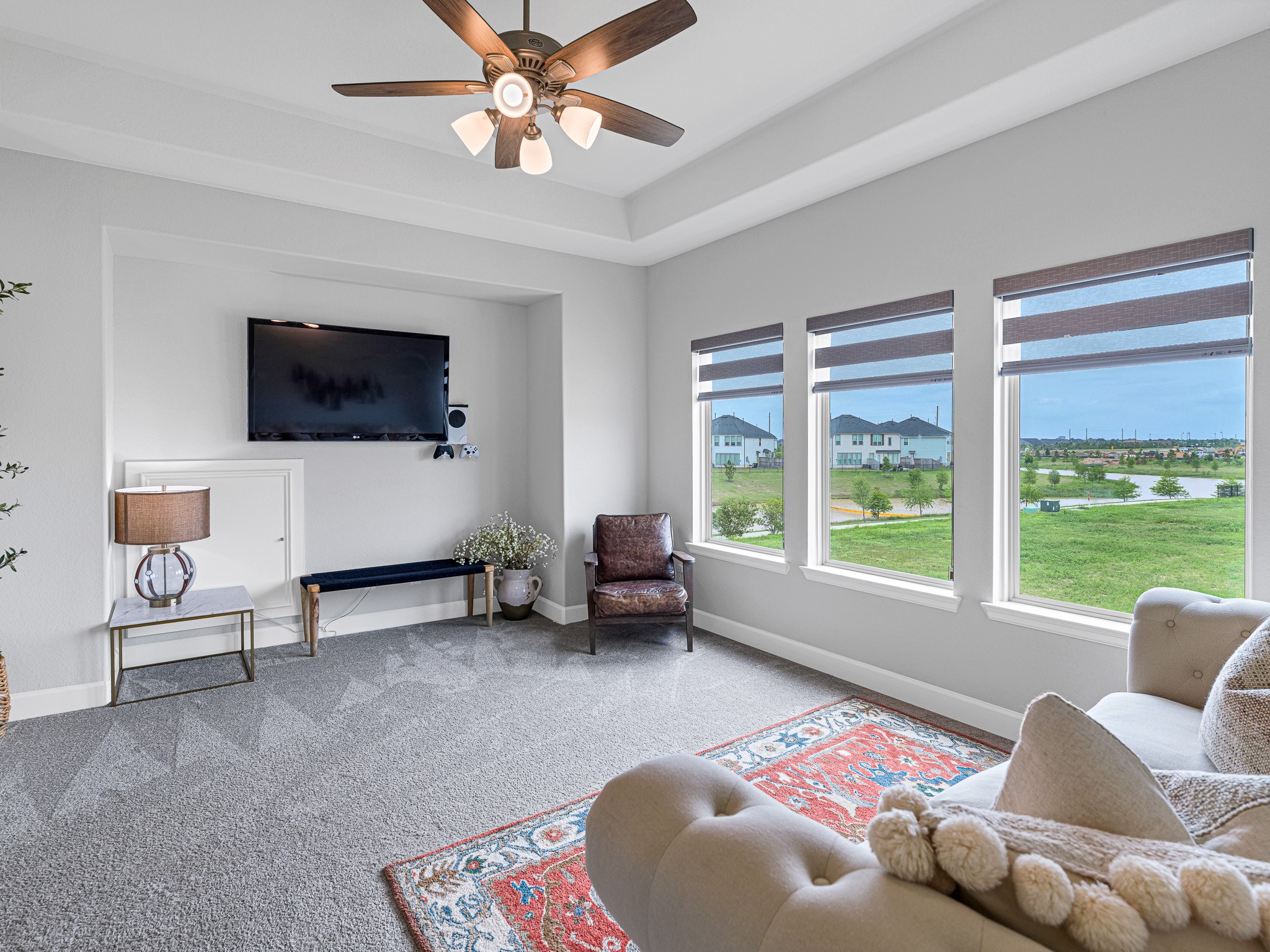 5615 Logan Ridge Lane, Fulshear, TX 77441