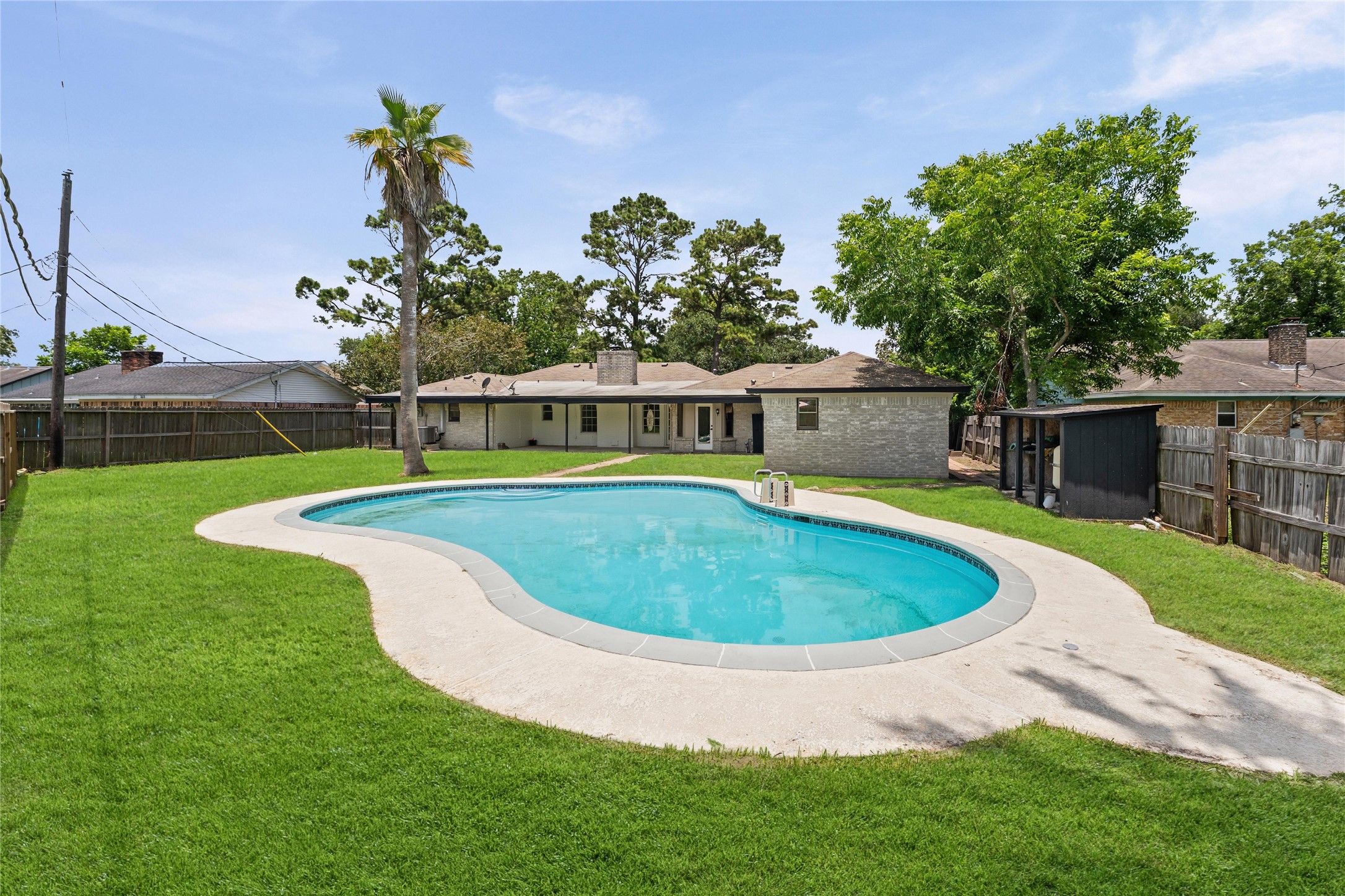 12519 A Bar Drive, Santa Fe, TX 77510 12519 A Bar Drive, Santa Fe, TX 77510