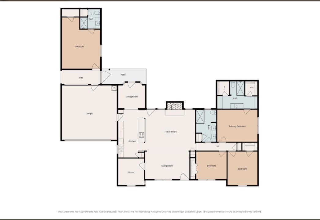 12519 A Bar Drive, Santa Fe, TX 77510