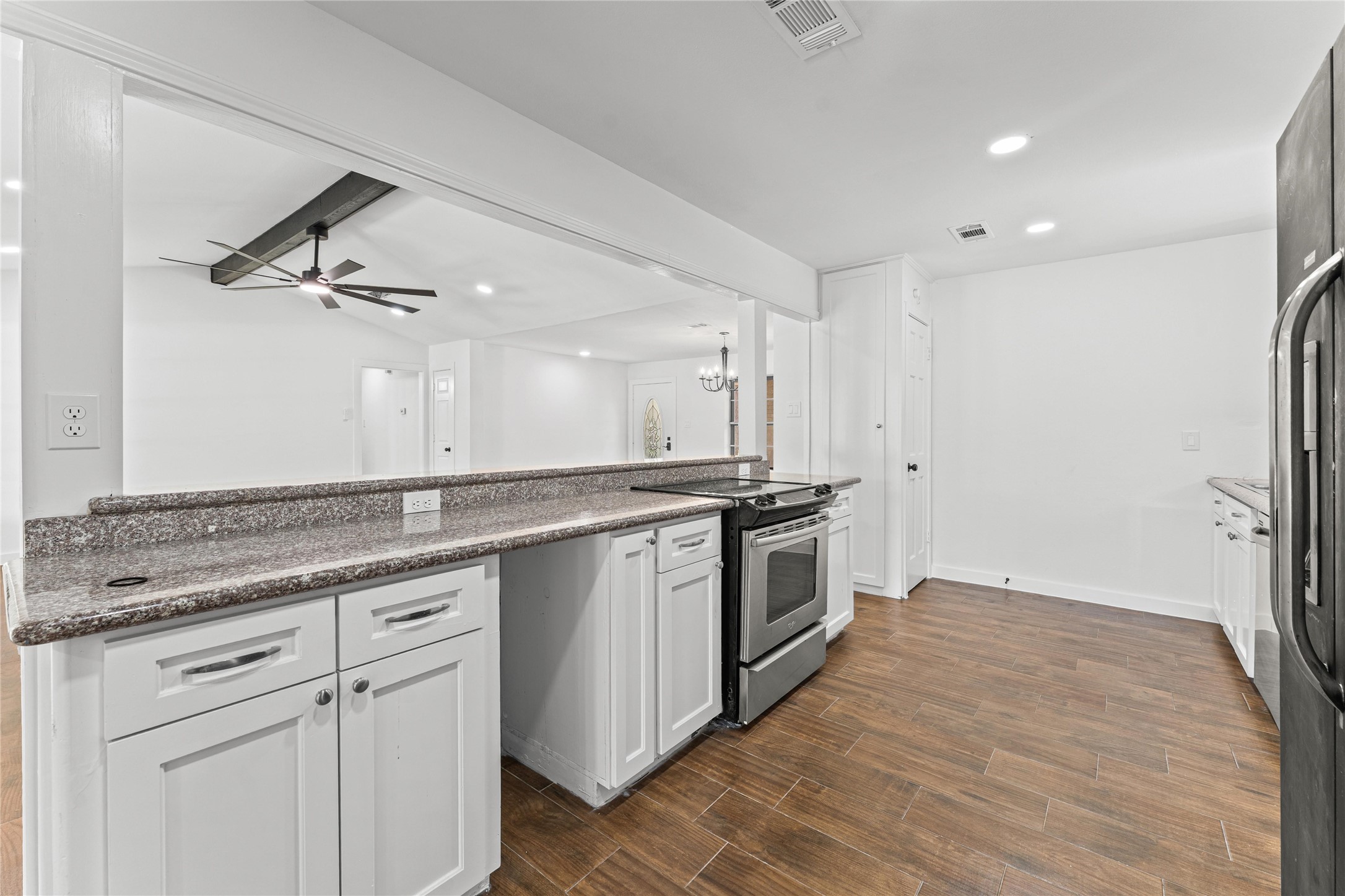 12519 A Bar Drive, Santa Fe, TX 77510