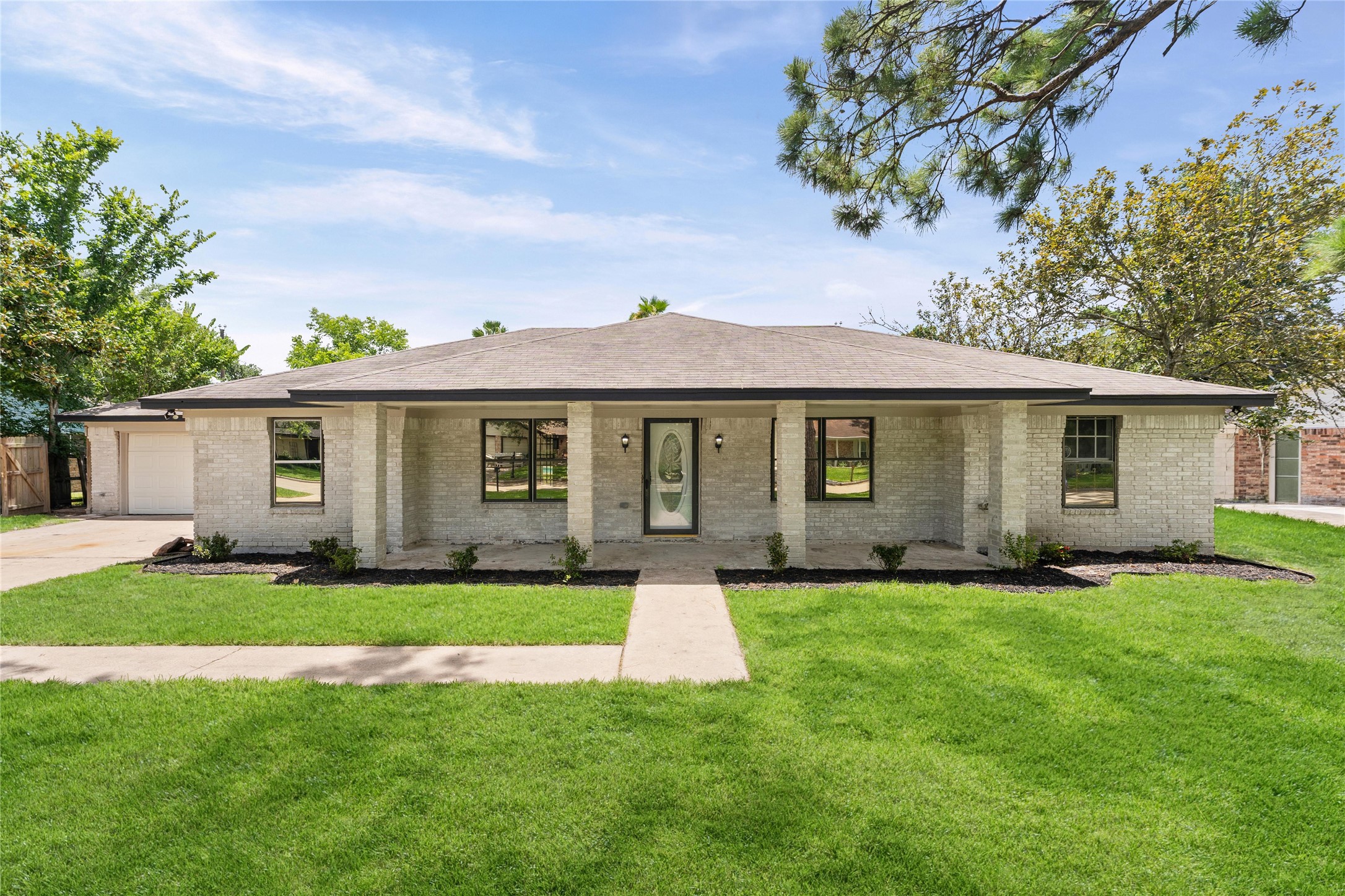 12519 A Bar Drive, Santa Fe, TX 77510 12519 A Bar Drive, Santa Fe, TX 77510