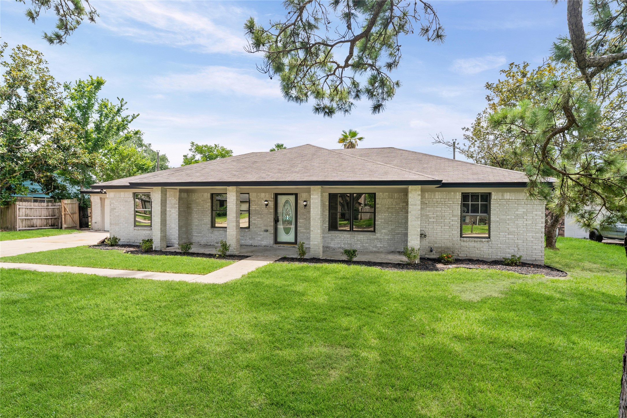 12519 A Bar Drive, Santa Fe, TX 77510 12519 A Bar Drive, Santa Fe, TX 77510