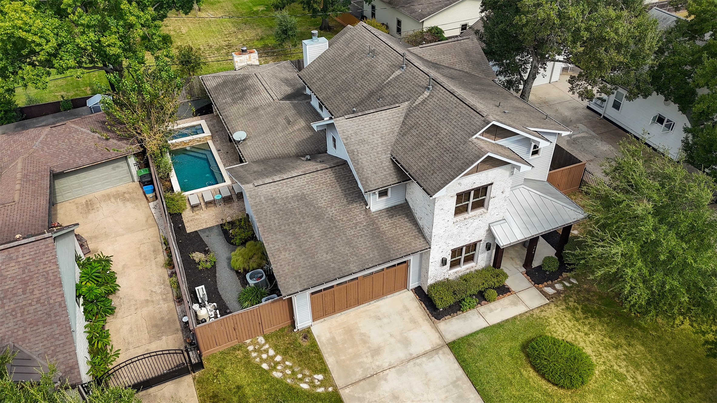 746 W 42nd Street, Houston, TX 77018