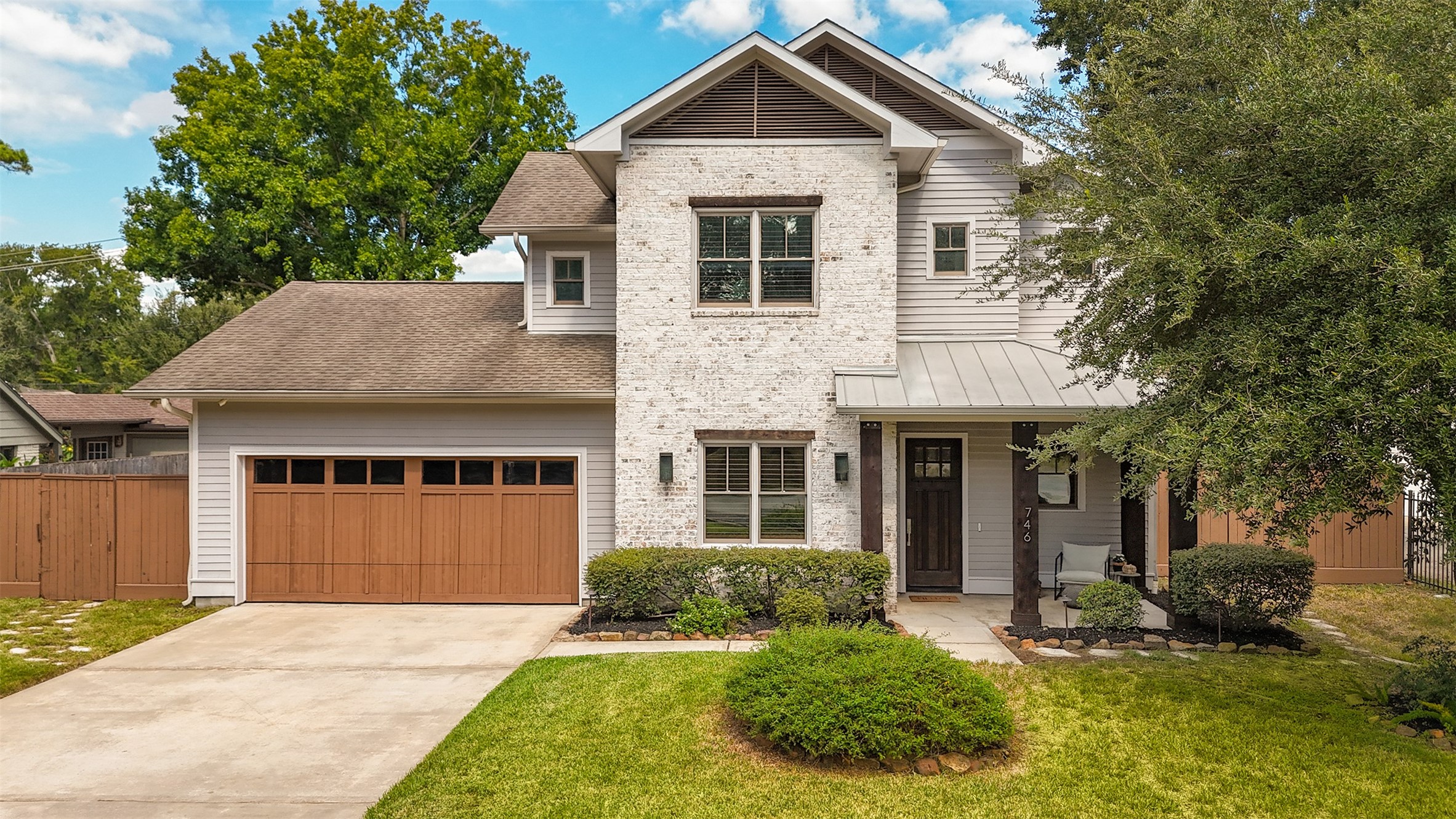 Welcome Home! Welcome Home!