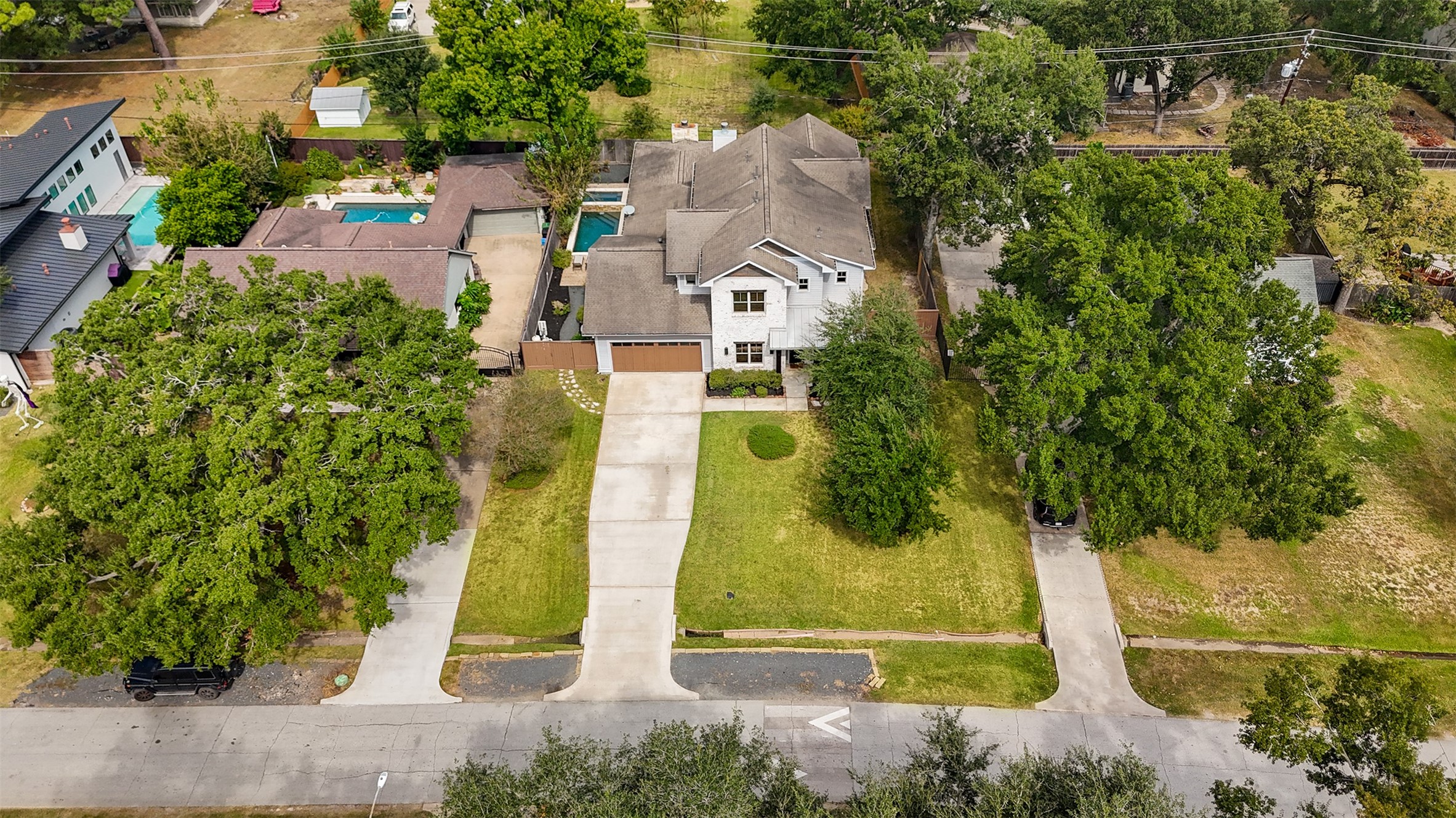 746 W 42nd Street, Houston, TX 77018
