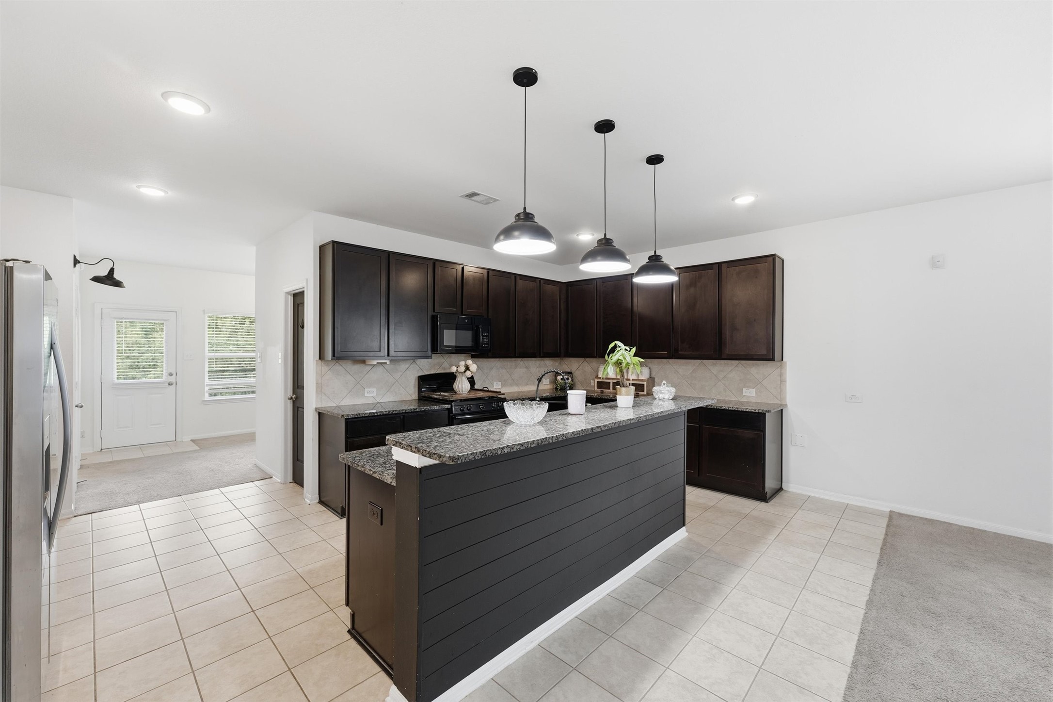 5303 Rivers Edge Drive, Richmond, TX 77469