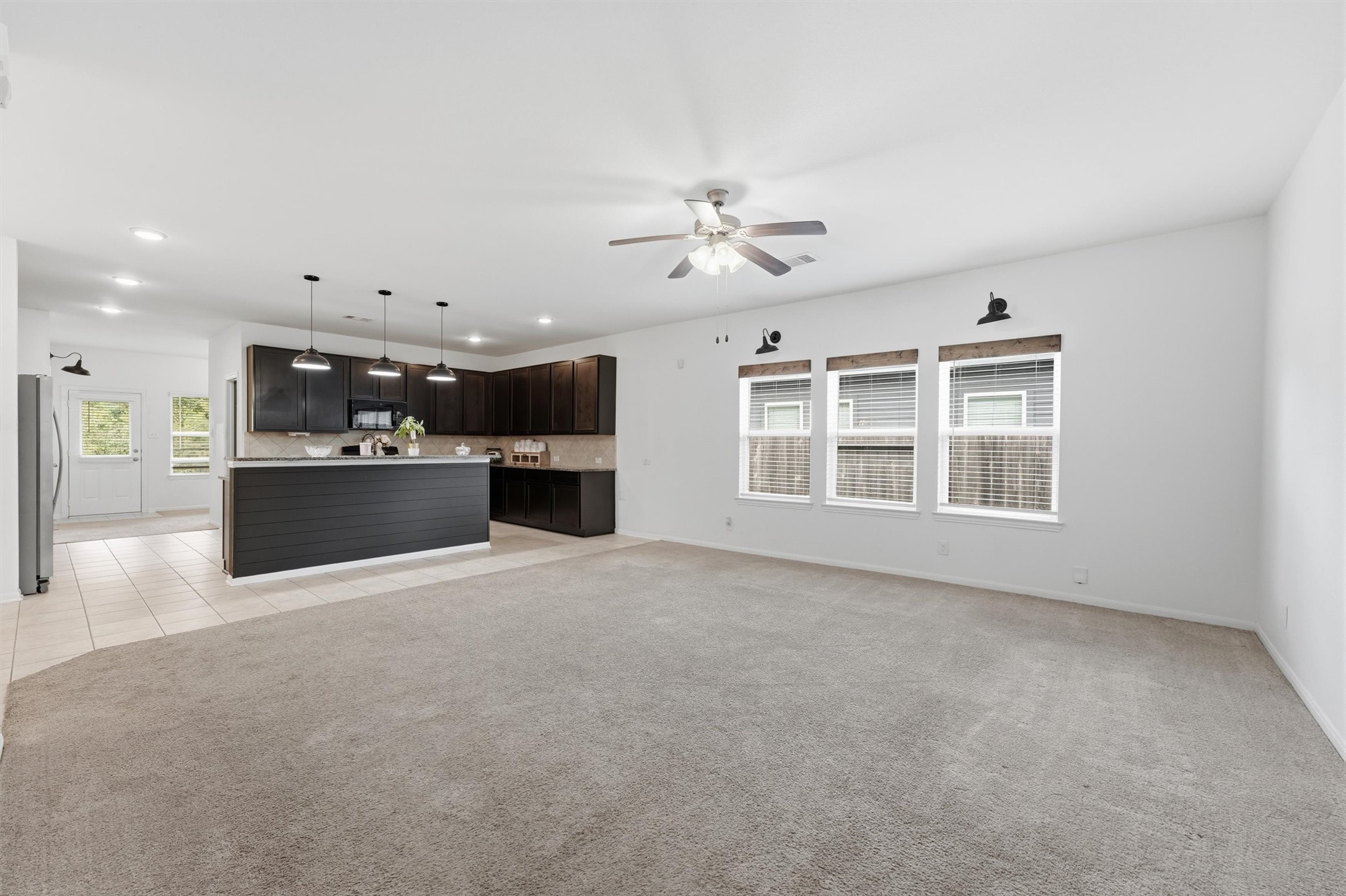 5303 Rivers Edge Drive, Richmond, TX 77469