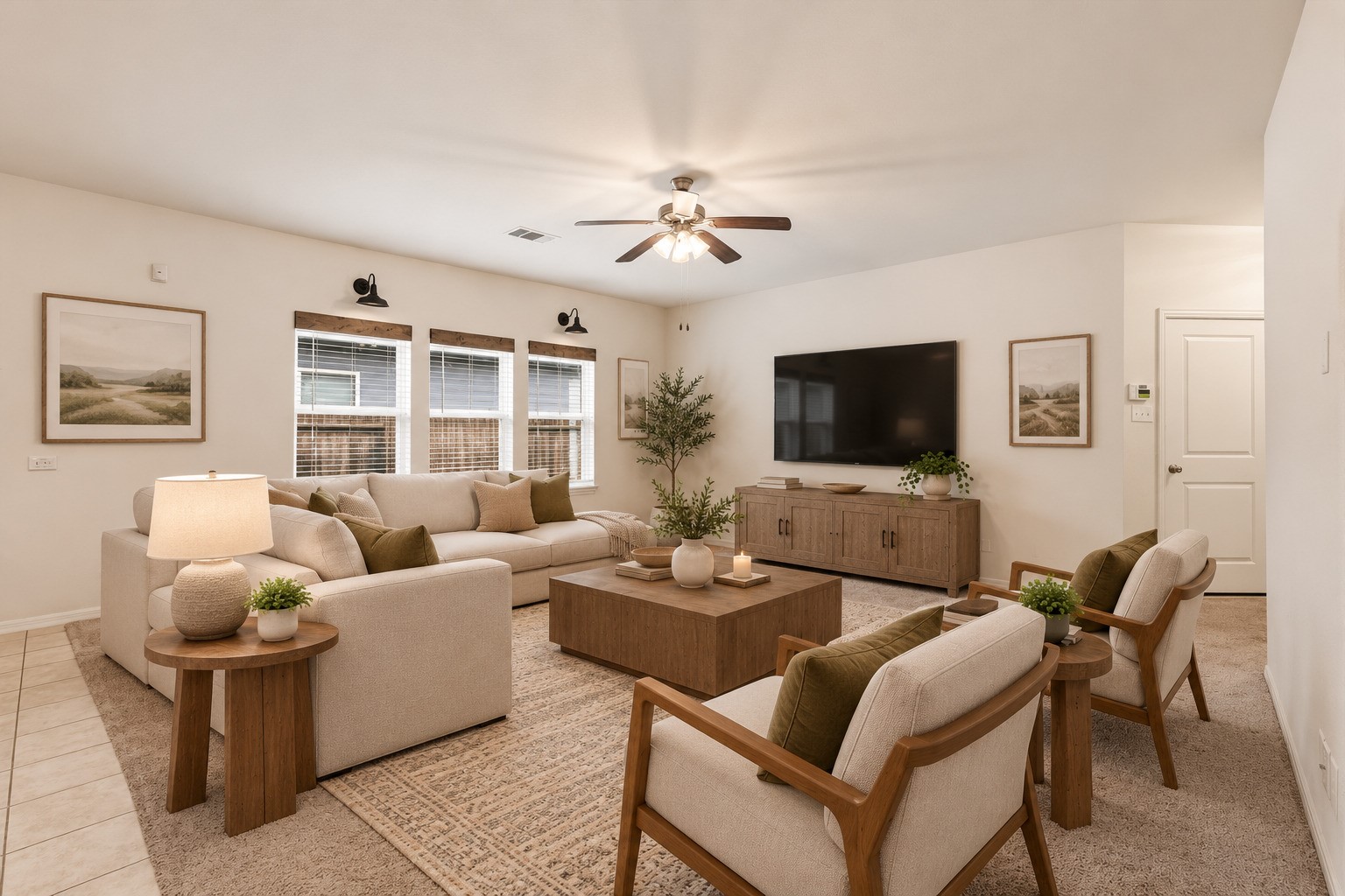5303 Rivers Edge Drive, Richmond, TX 77469