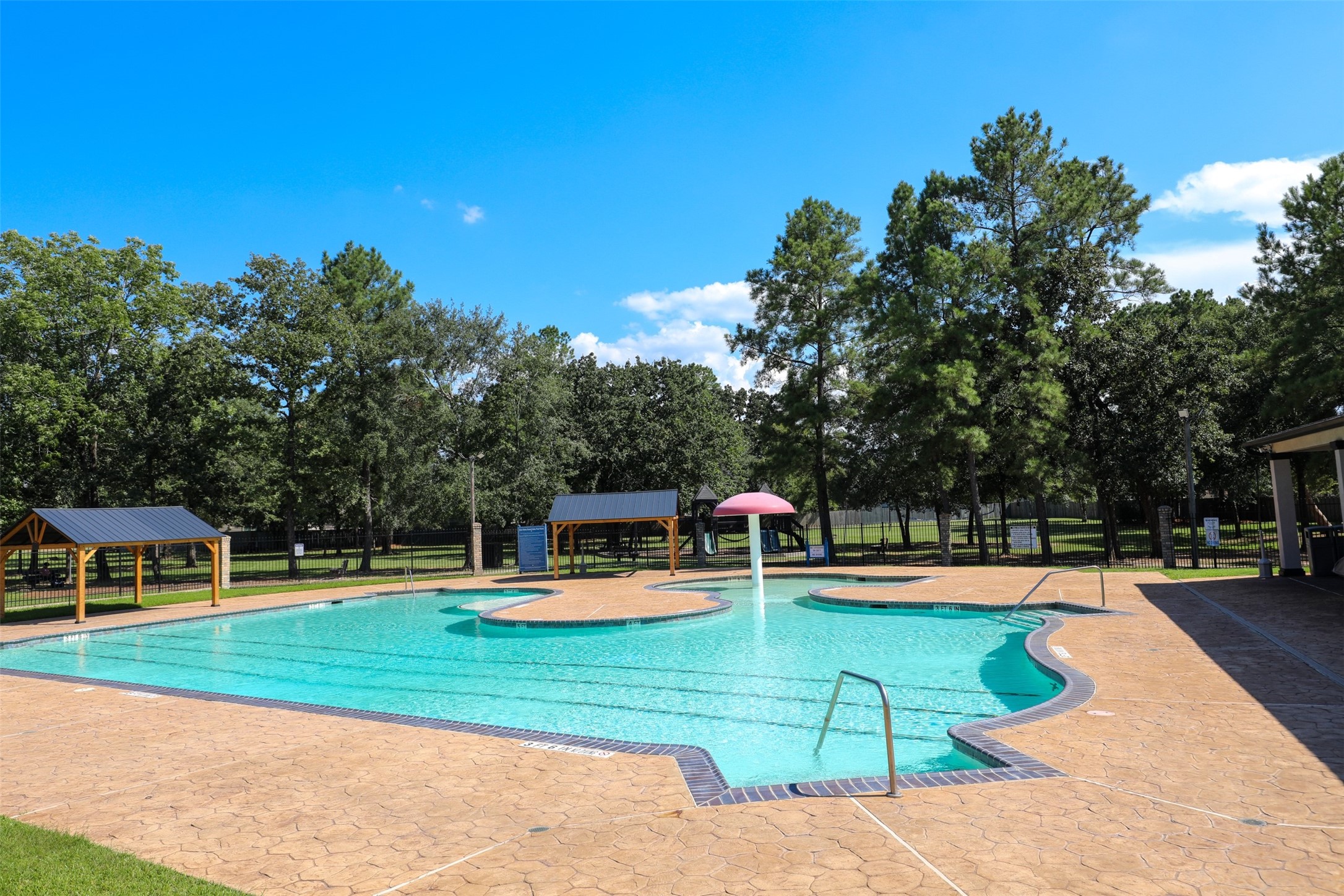 30533 Pleasant Oaks Drive, Magnolia, TX 77355