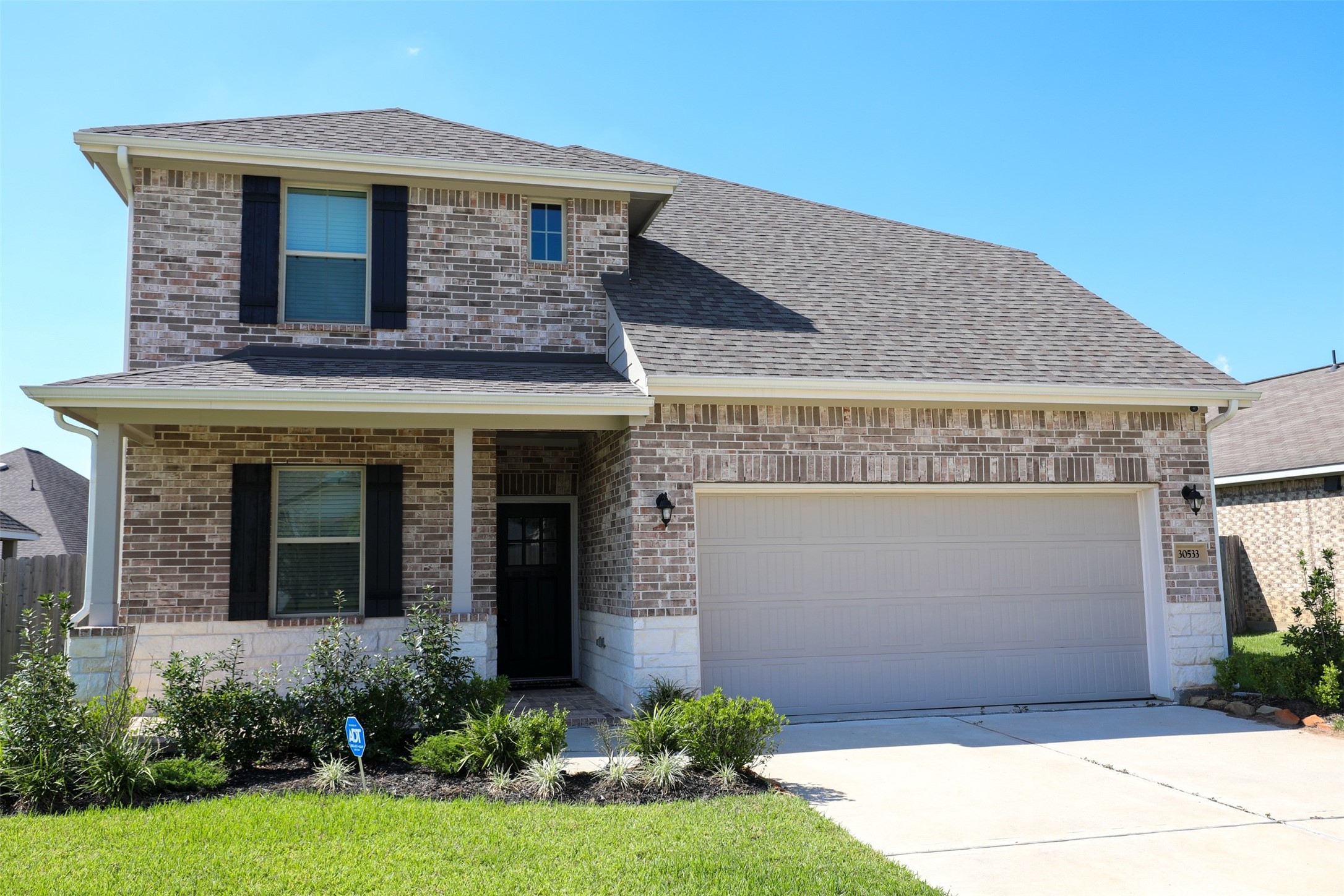 30533 Pleasant Oaks Drive, Magnolia, TX 77355 30533 Pleasant Oaks Drive, Magnolia, TX 77355