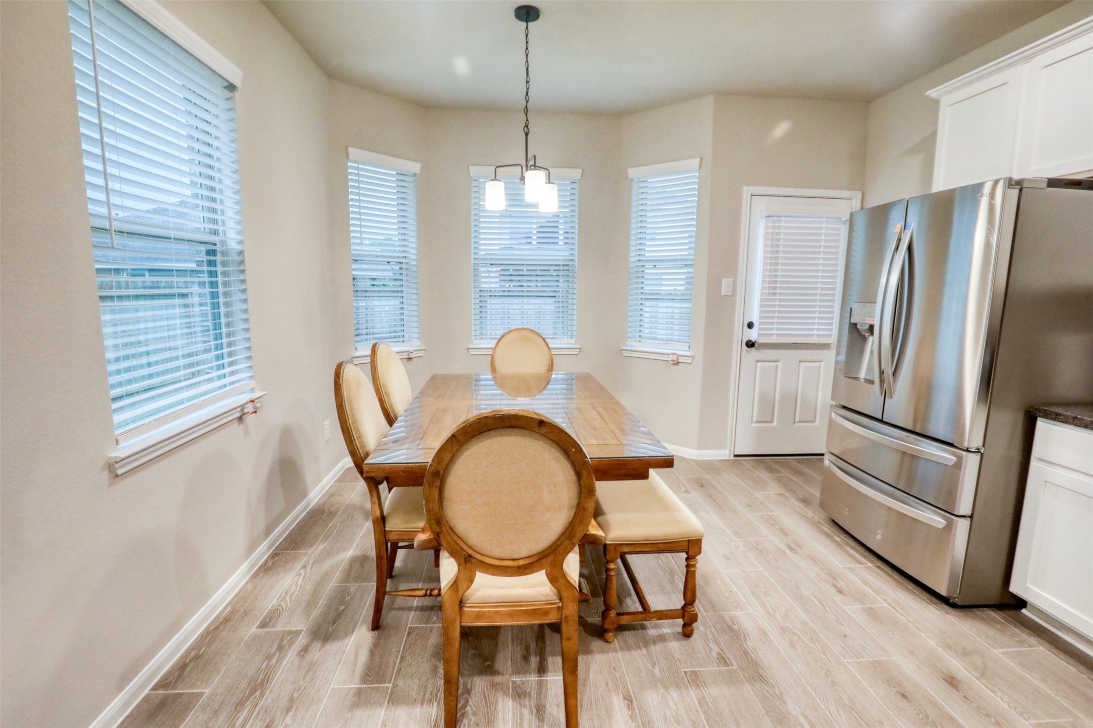 30533 Pleasant Oaks Drive, Magnolia, TX 77355