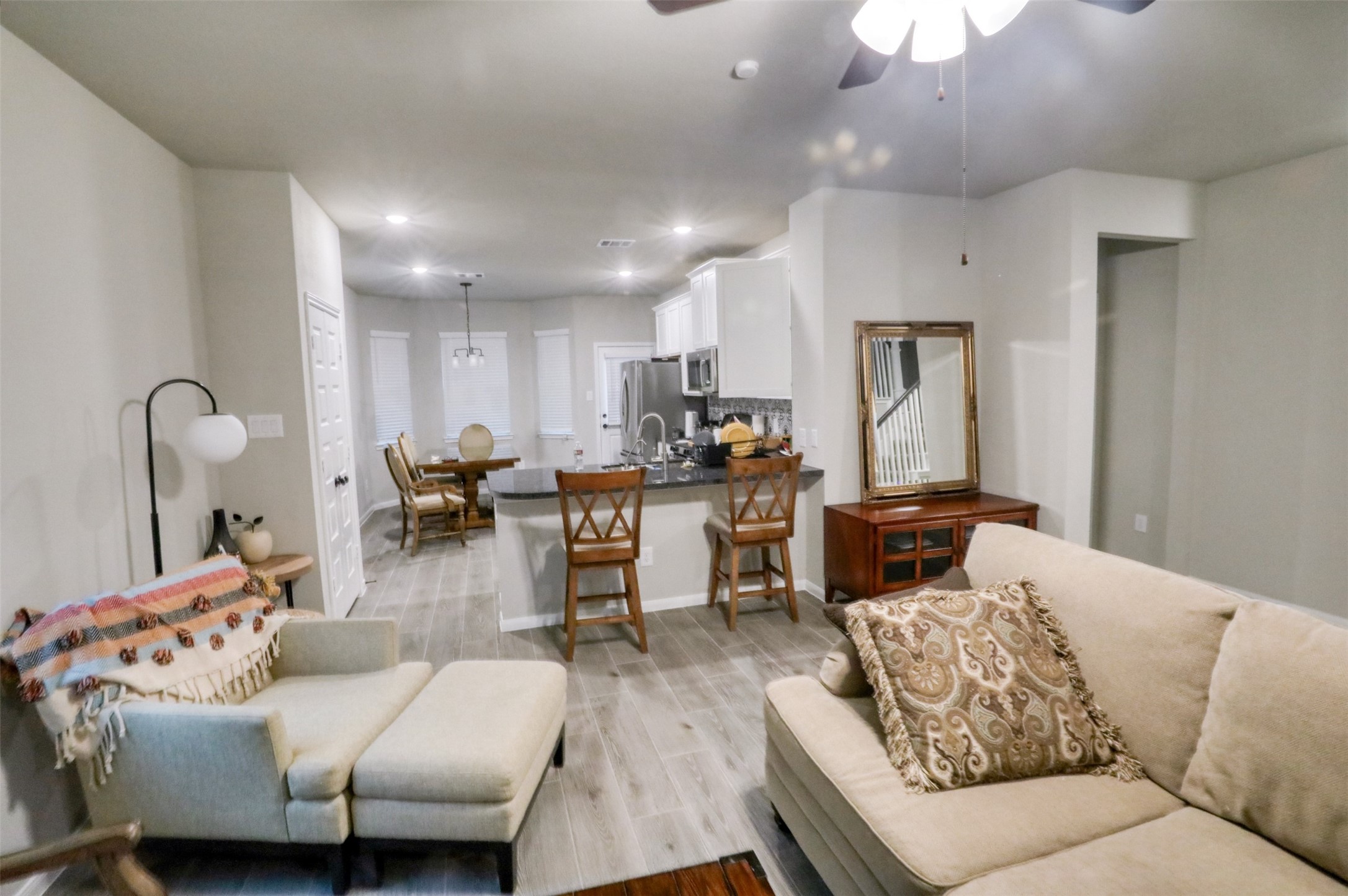 30533 Pleasant Oaks Drive, Magnolia, TX 77355