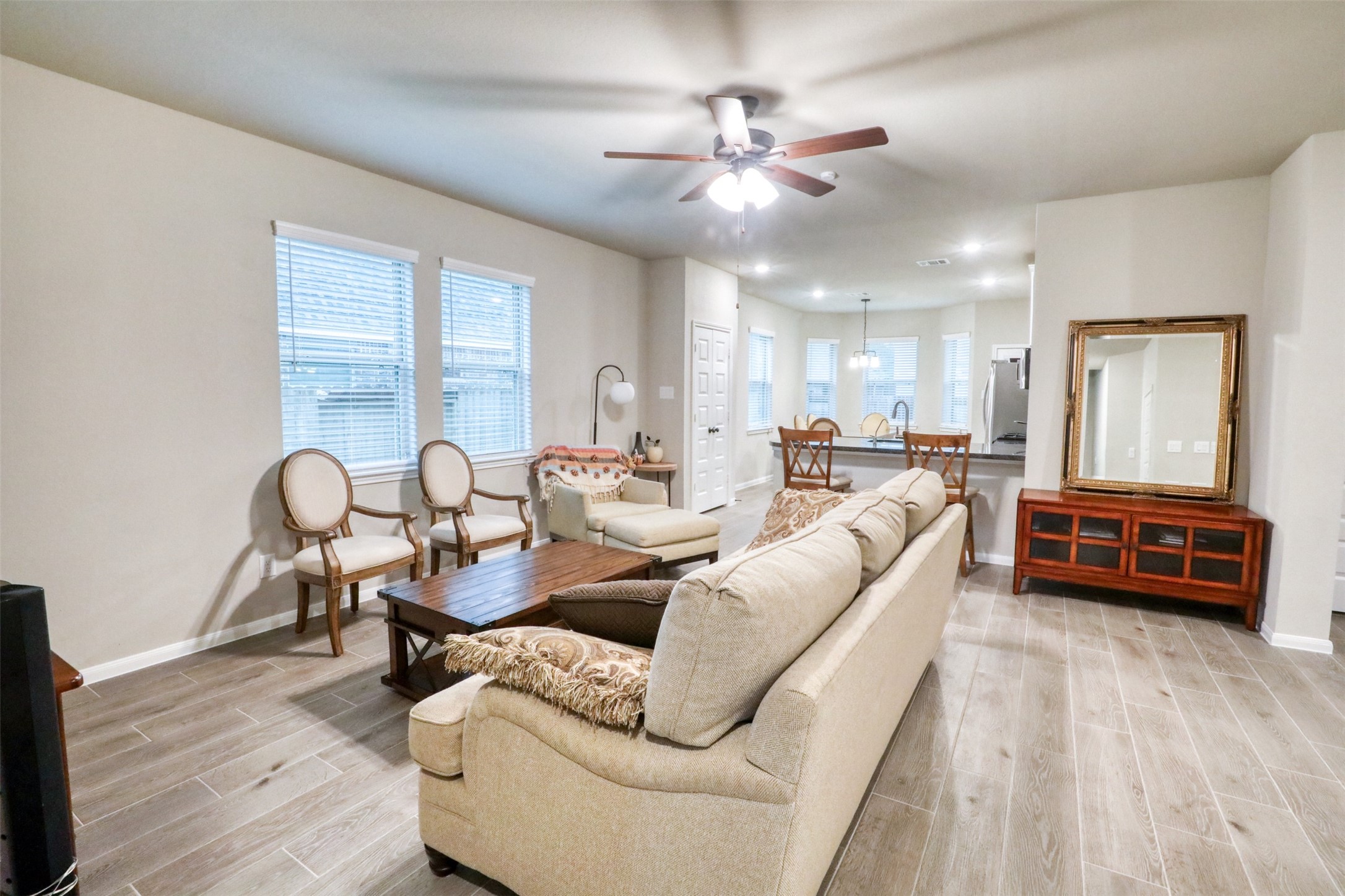 30533 Pleasant Oaks Drive, Magnolia, TX 77355