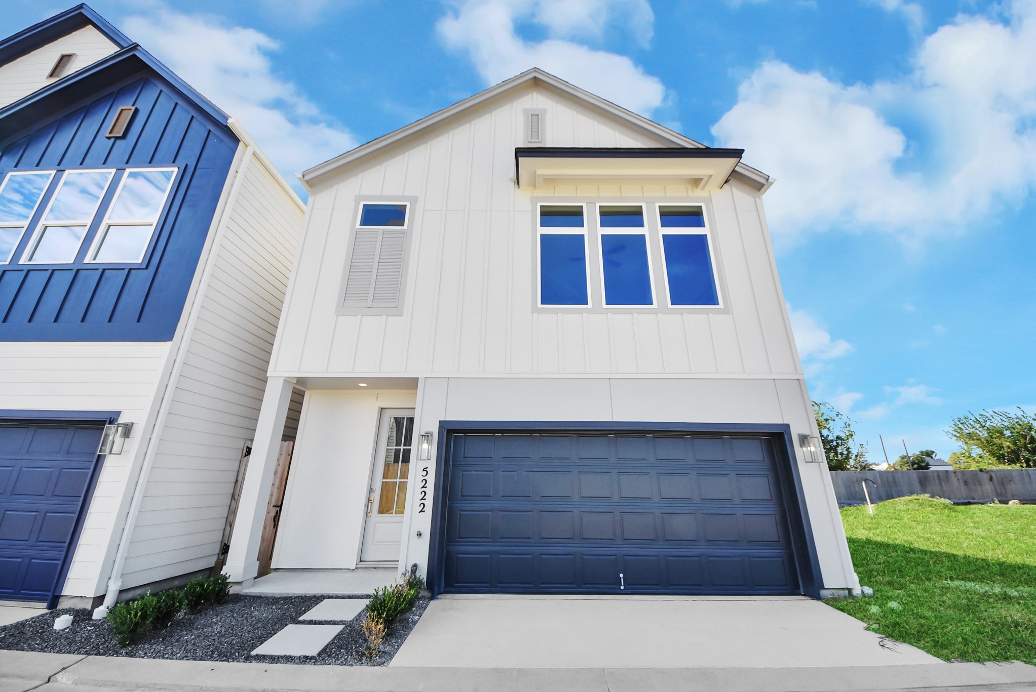 5222 Edgewood Street, Houston, TX 77011 5222 Edgewood Street, Houston, TX 77011