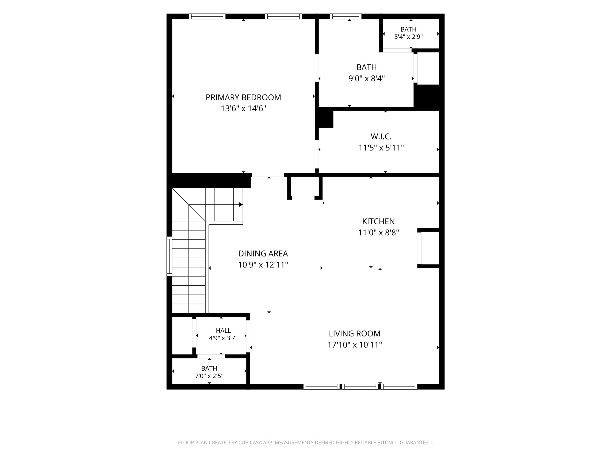 5222 Edgewood Street, Houston, TX 77011