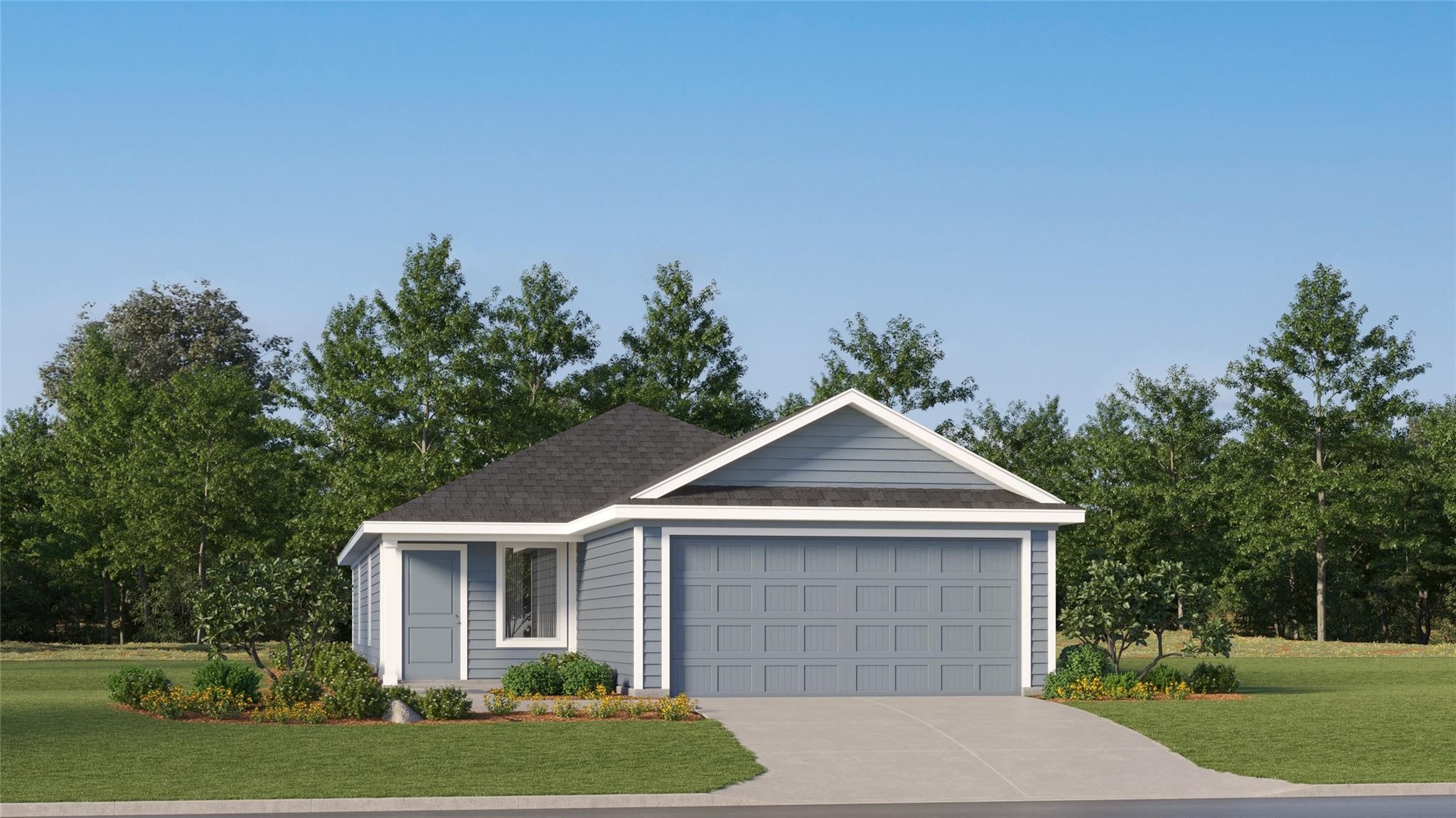 19051 Style Drive, Conroe, TX 77306