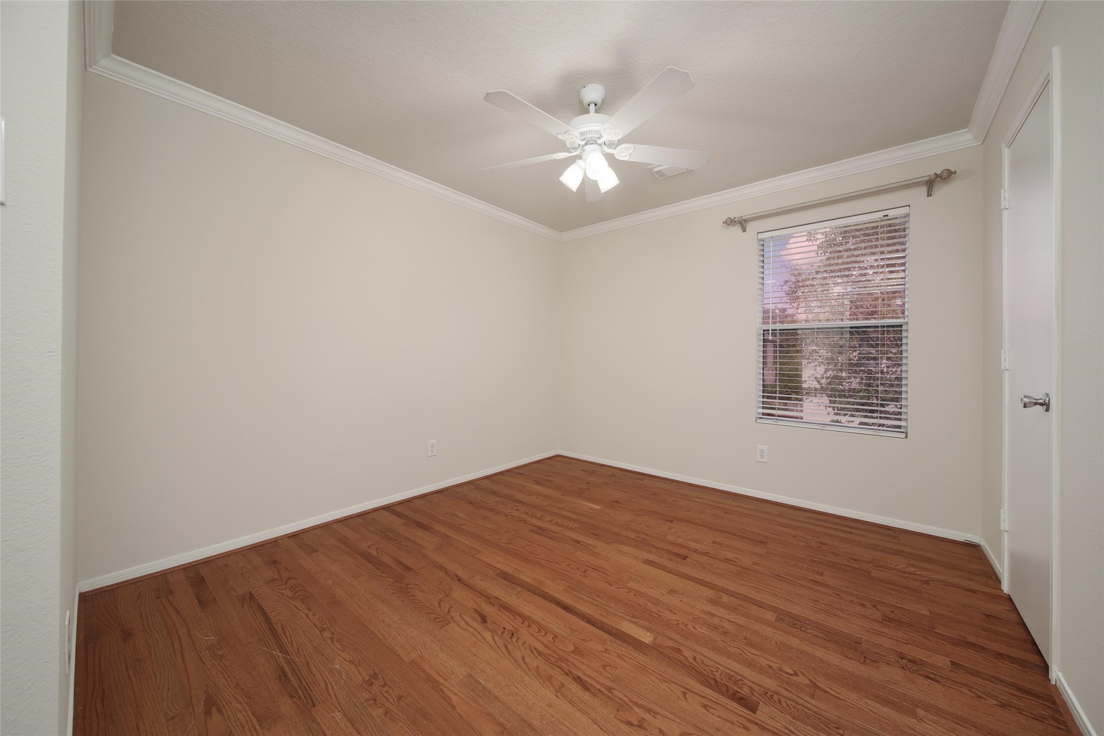 Bedroom # 3