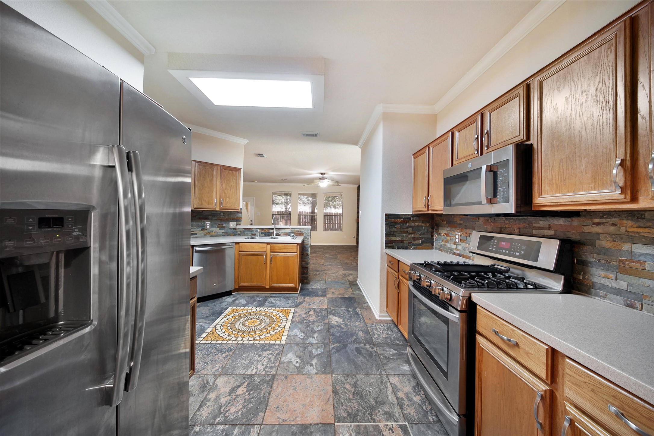 19302 Dawn Canyon Road, Houston, TX 77084
